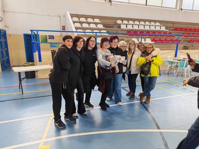 Jornada de jocs de taula, ludoteca i mercat solidari de jocs de la Marat� de 3Cat.