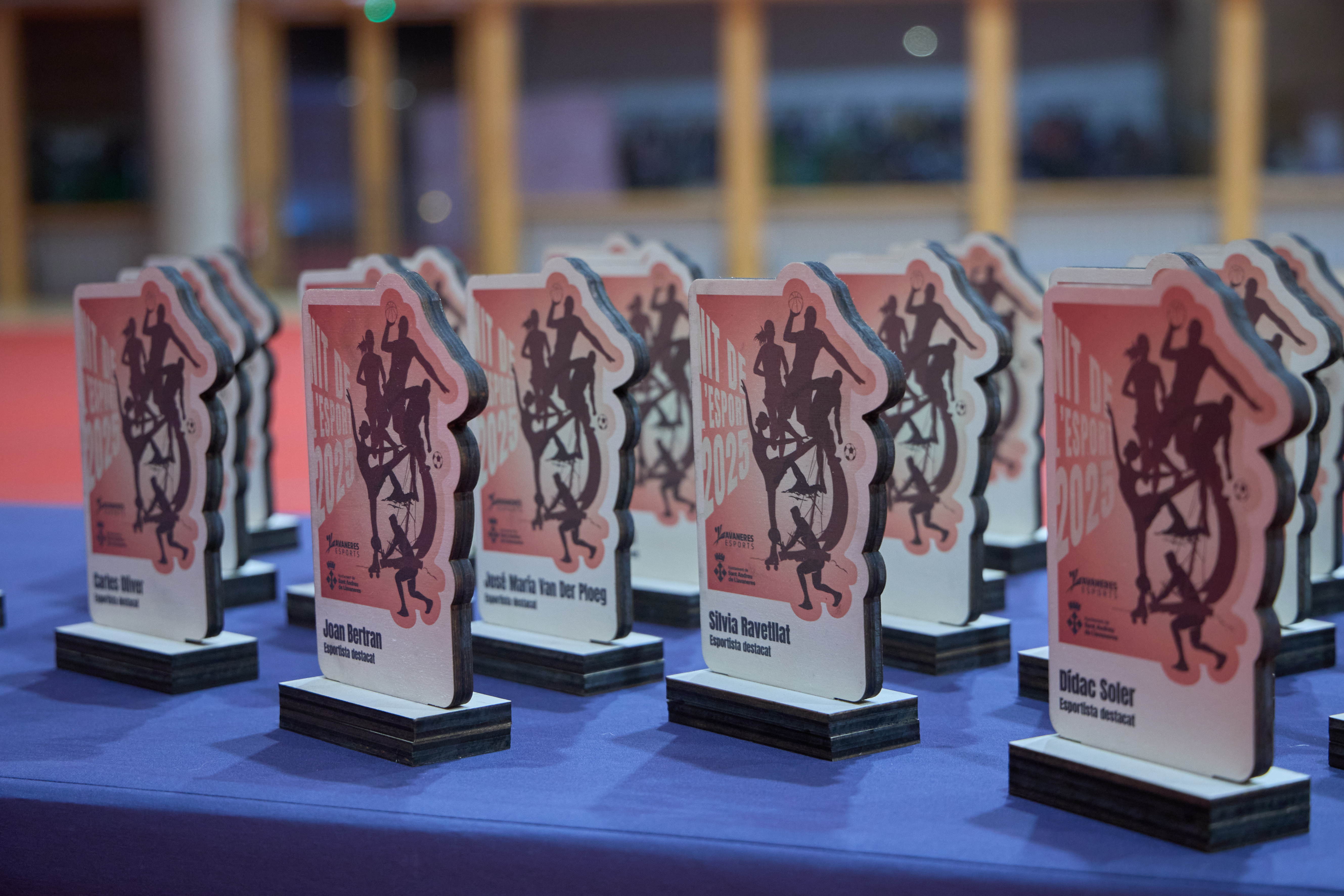 La Nit de l'Esport 2025: les fotos! - Foto 69179622