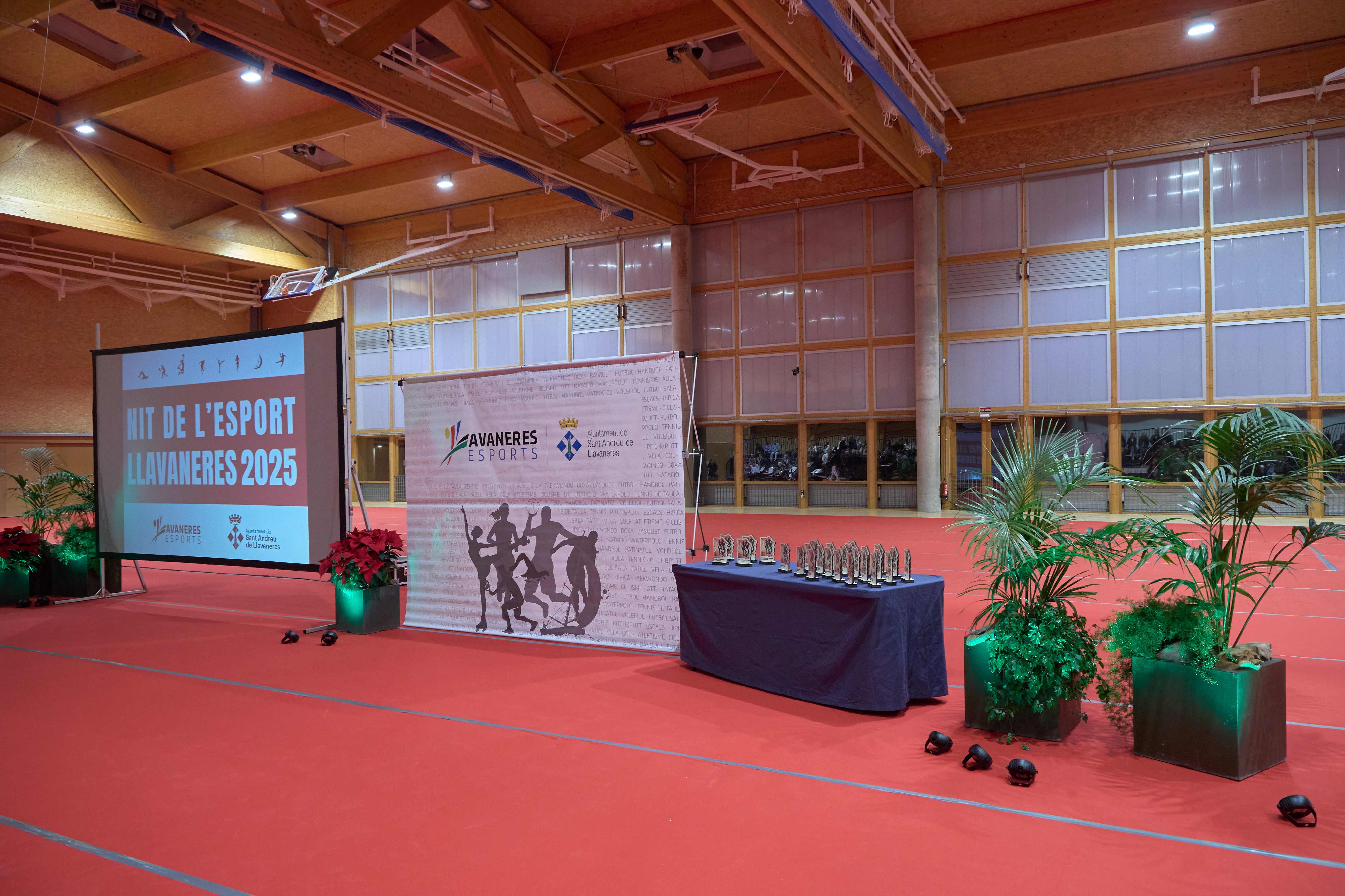 La Nit de l'Esport 2025: les fotos! - Foto 52125160