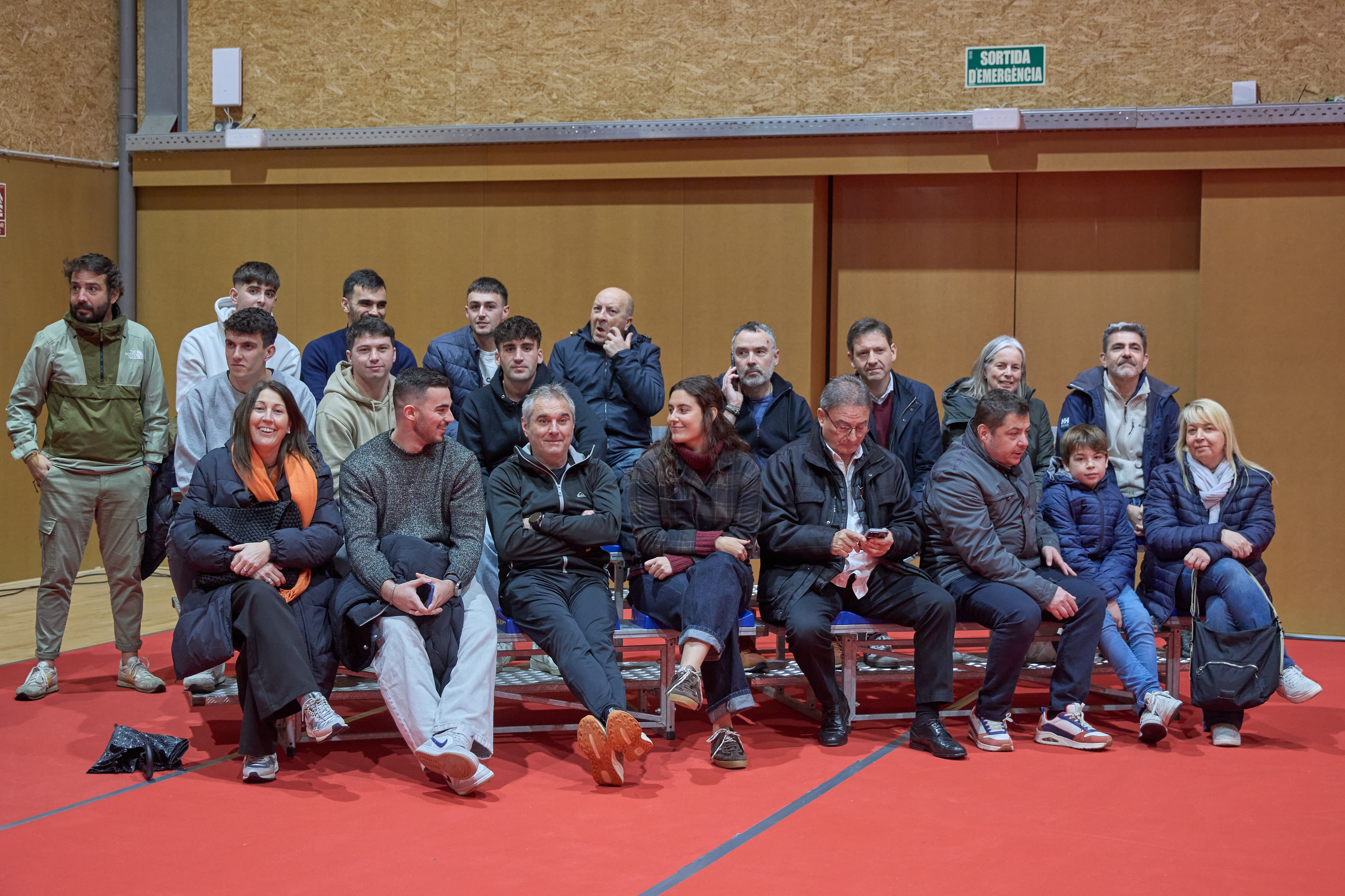 La Nit de l'Esport 2025: les fotos! - Foto 25674875