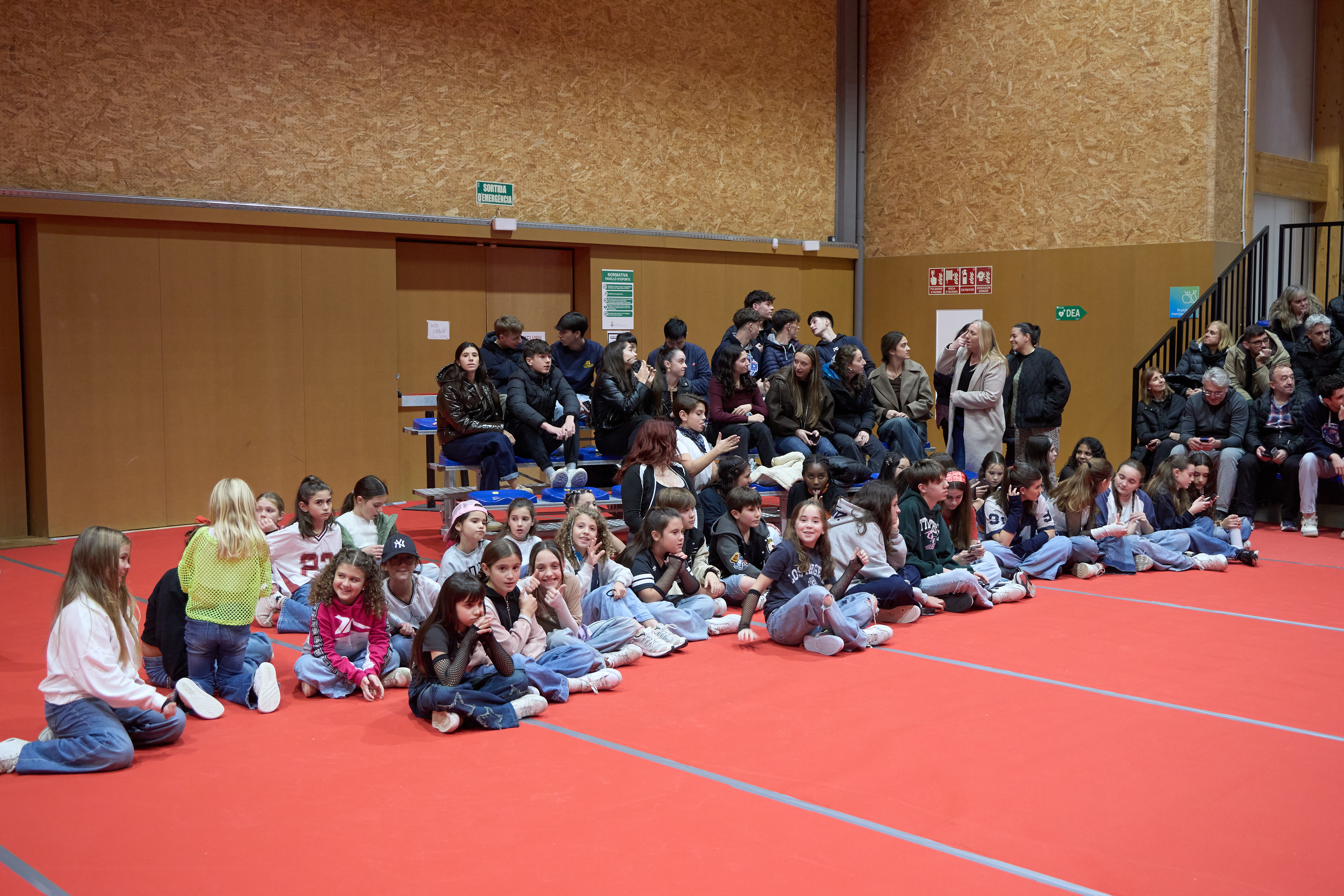 La Nit de l'Esport 2025: les fotos! - Foto 72289444