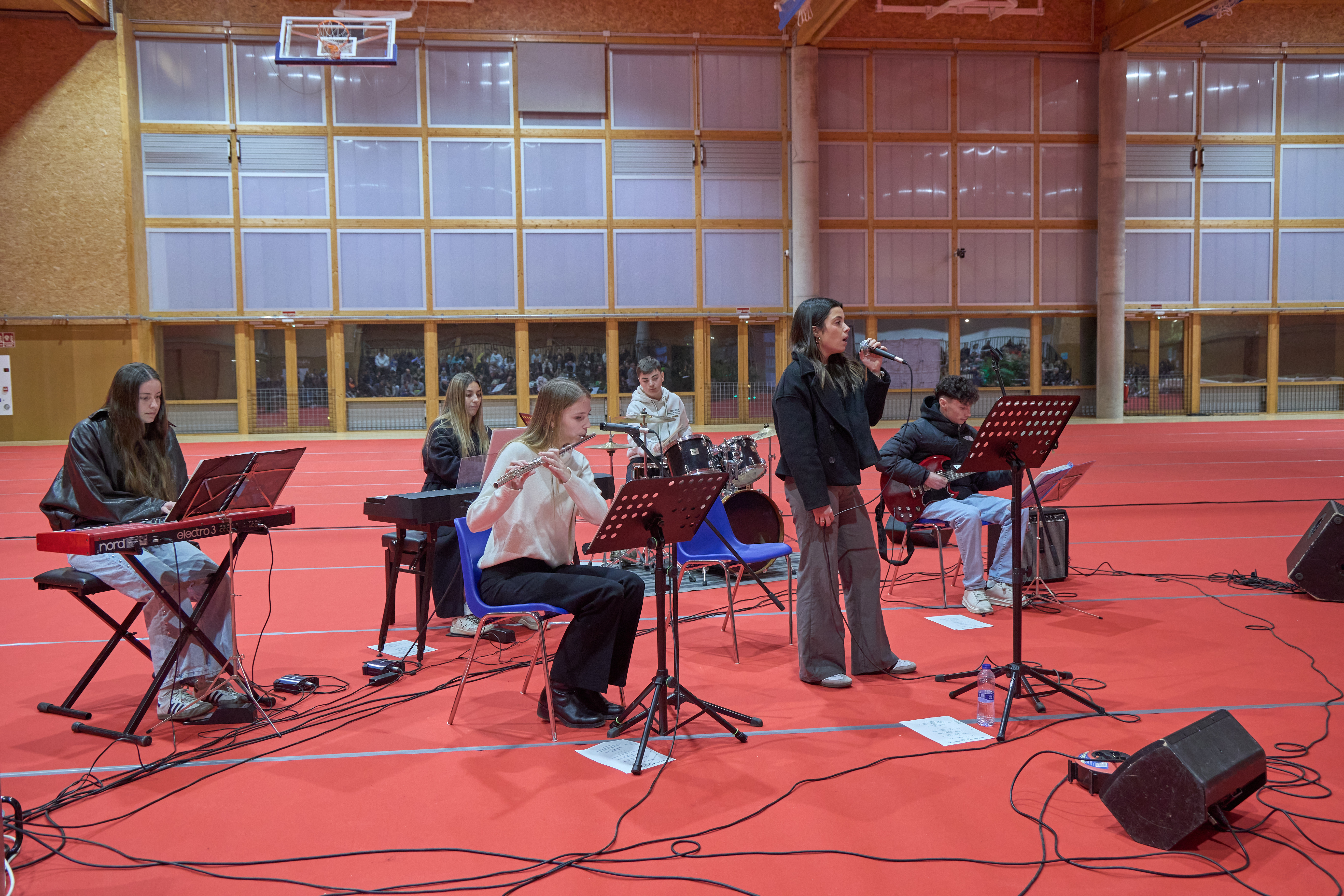 La Nit de l'Esport 2025: les fotos! - Foto 12605302