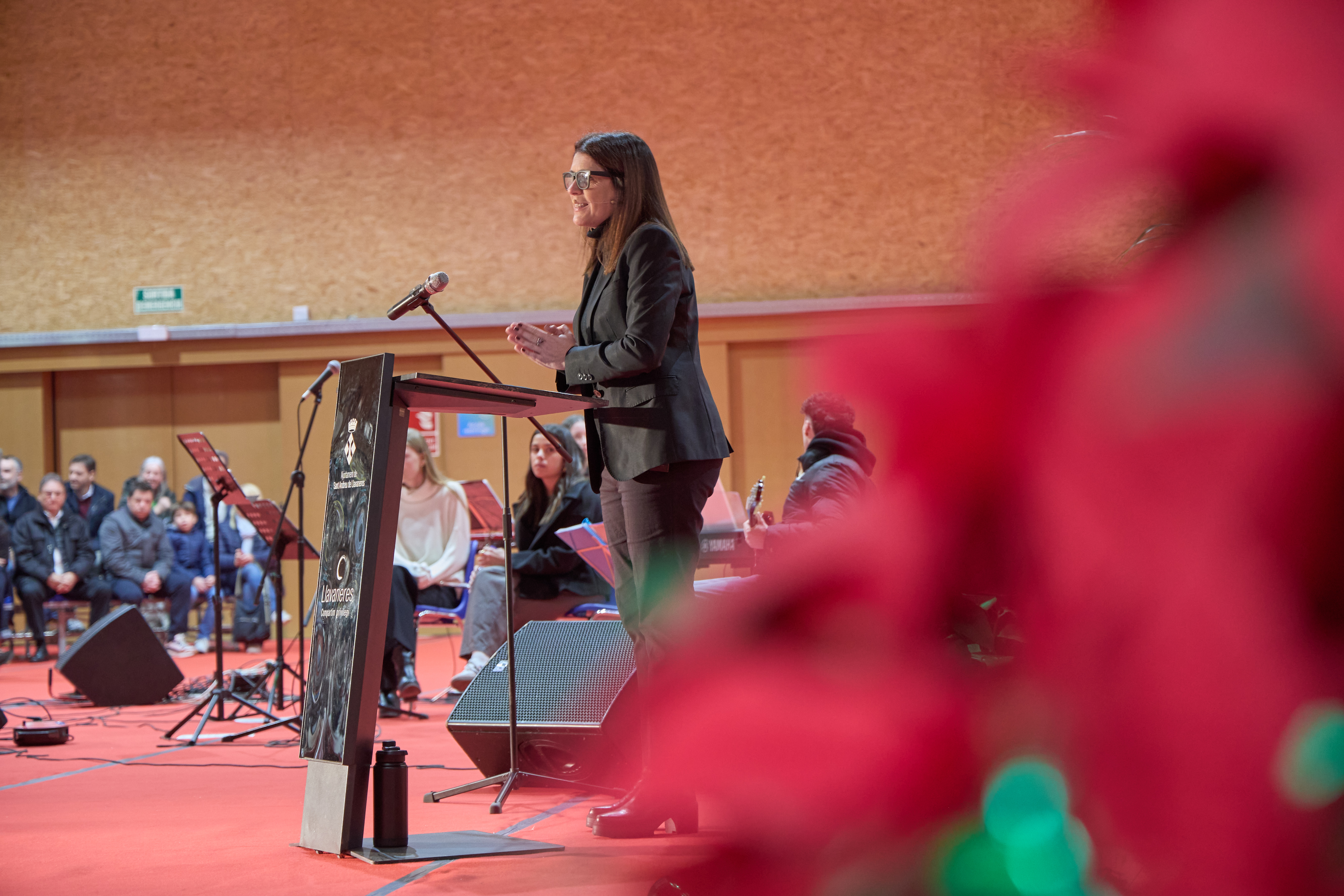 La Nit de l'Esport 2025: les fotos! - Foto 41328524