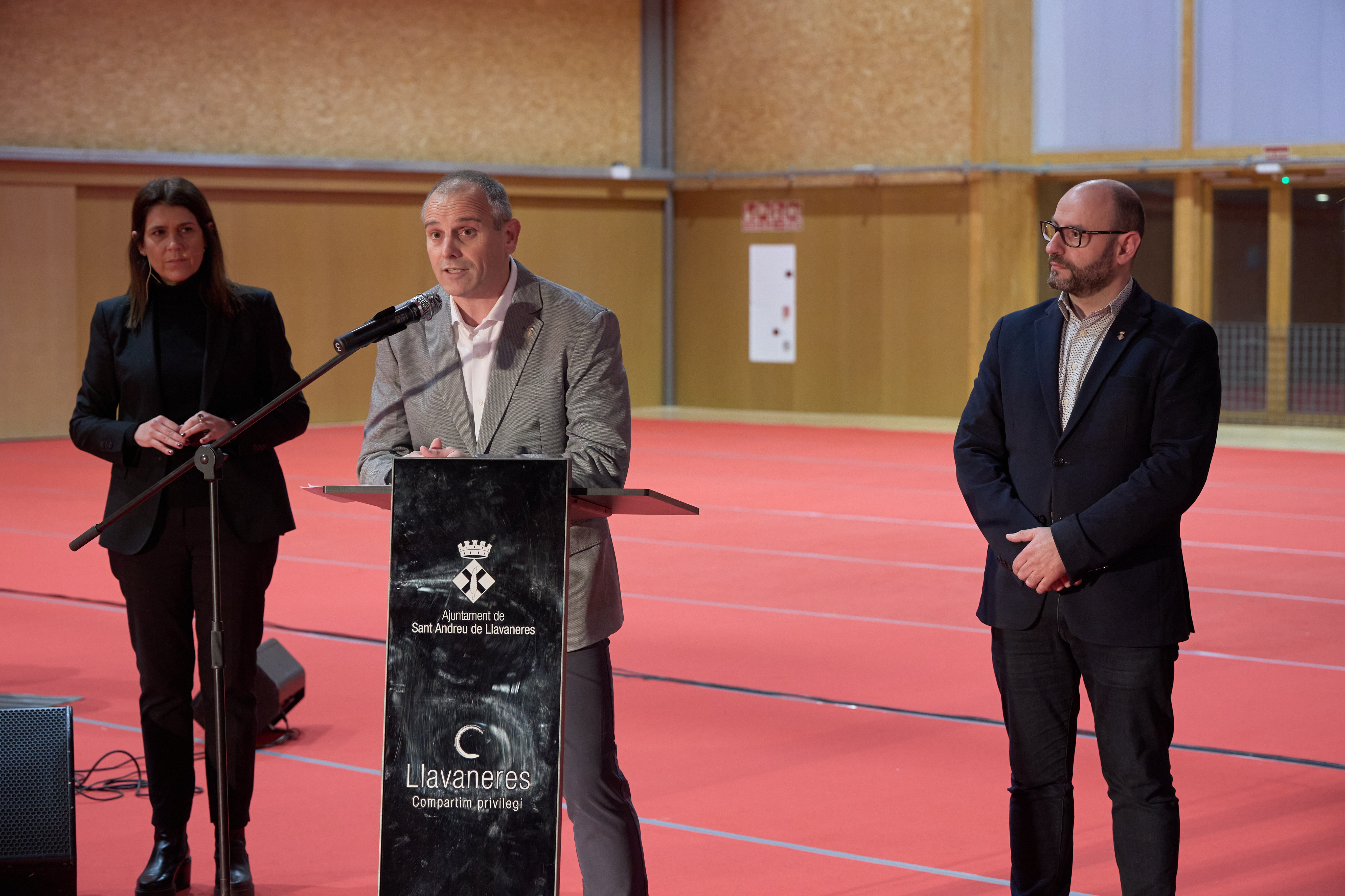 La Nit de l'Esport 2025: les fotos! - Foto 70633392