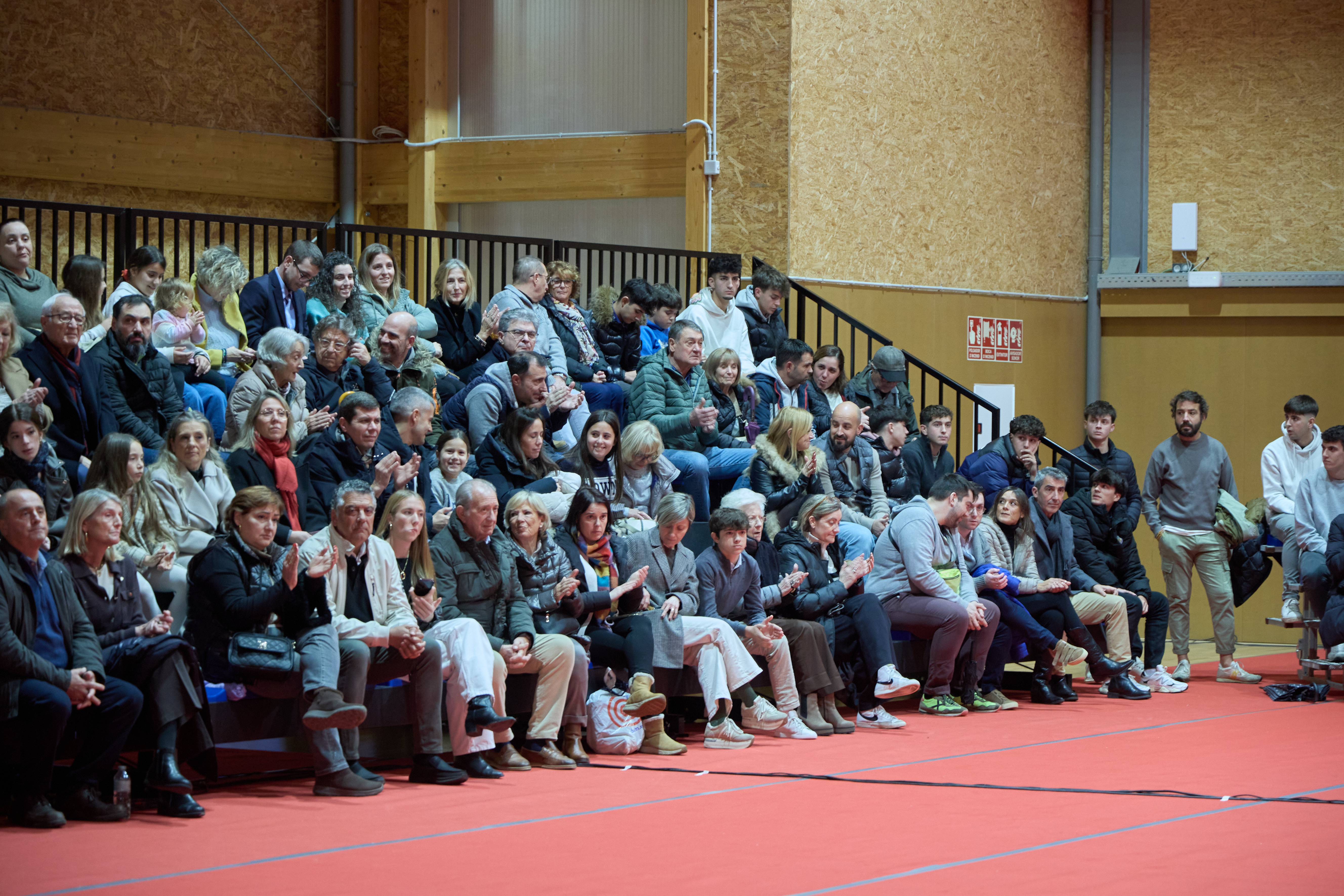 La Nit de l'Esport 2025: les fotos! - Foto 42534987