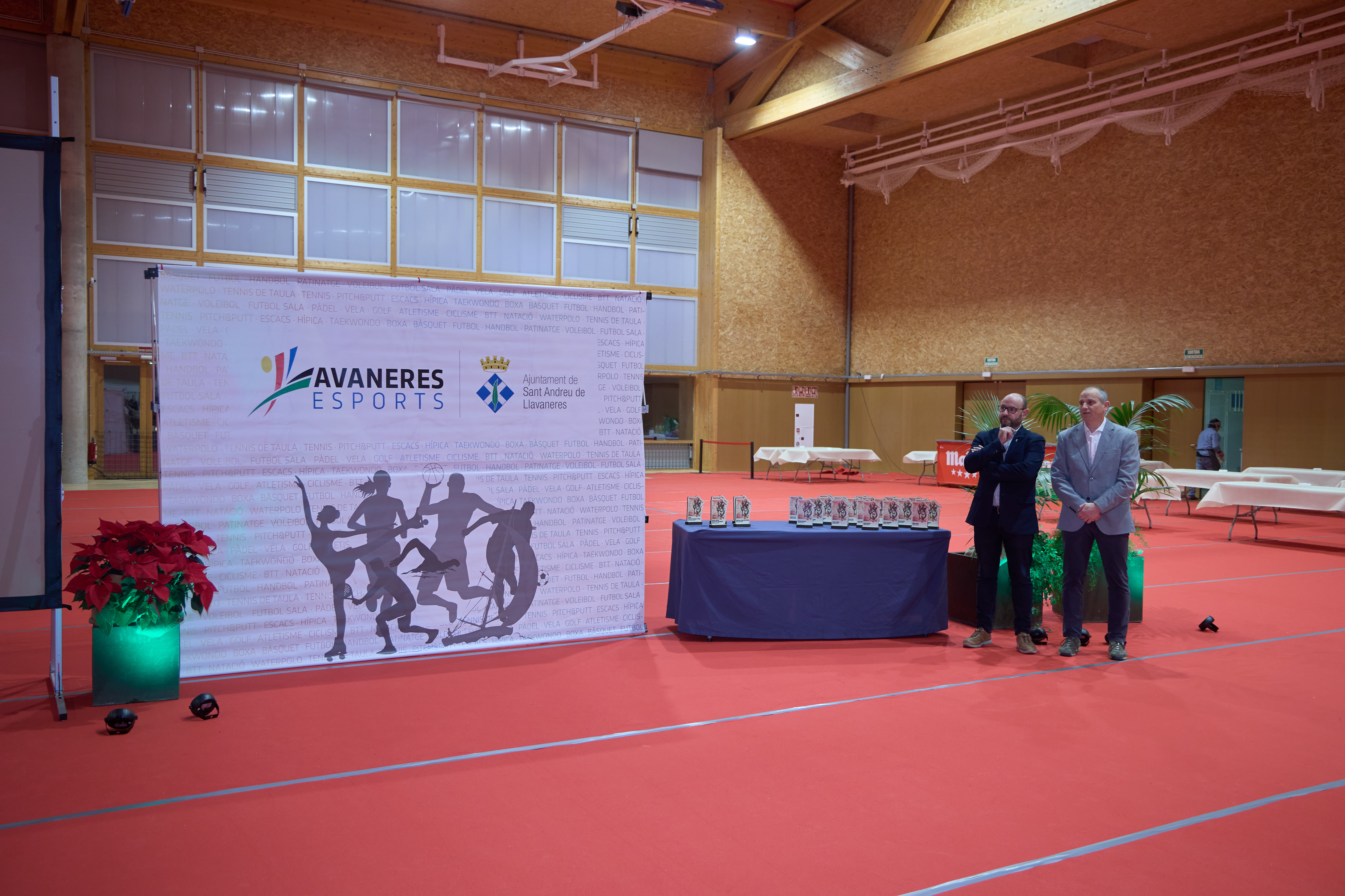 La Nit de l'Esport 2025: les fotos! - Foto 94808632