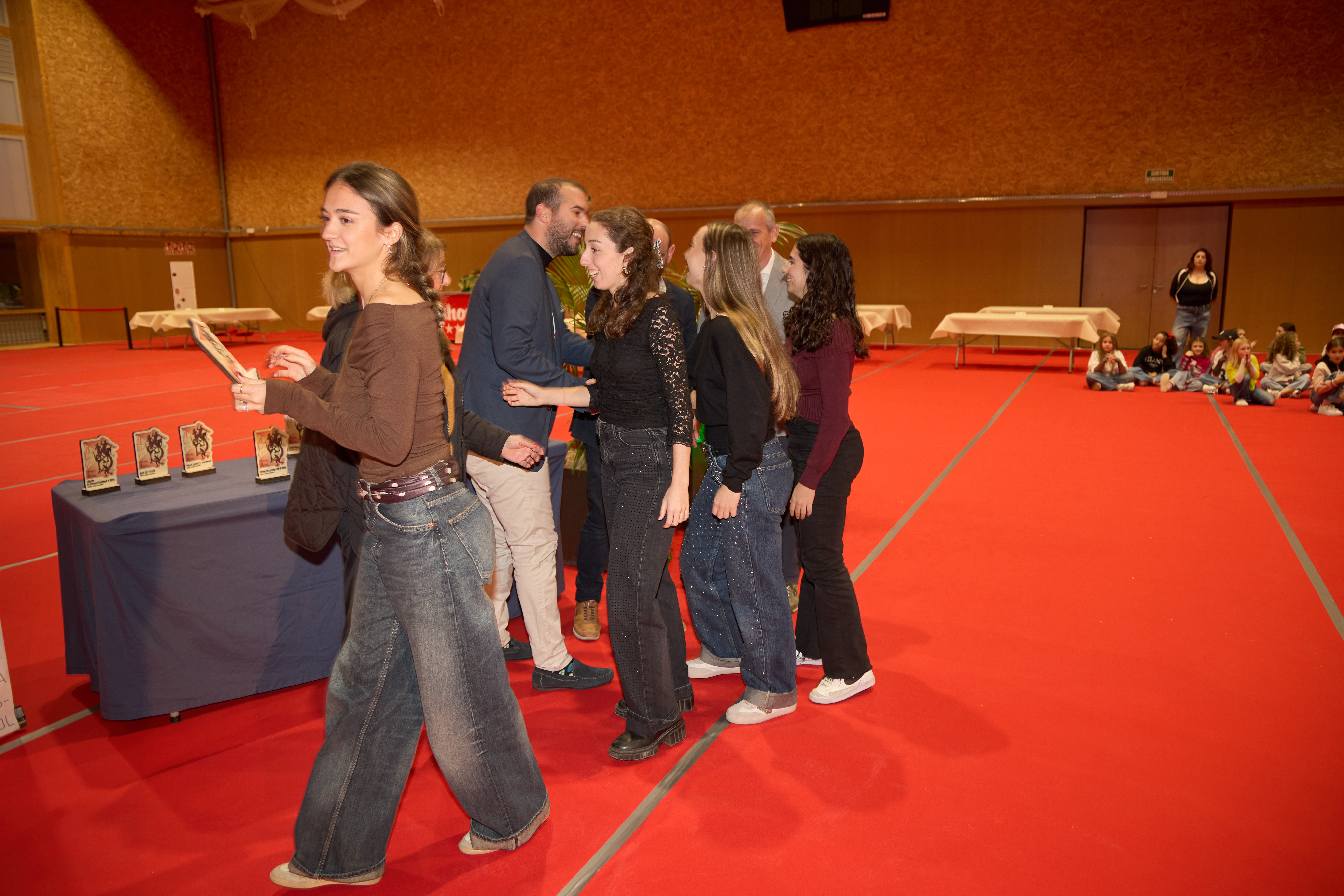 La Nit de l'Esport 2025: les fotos! - Foto 33245717