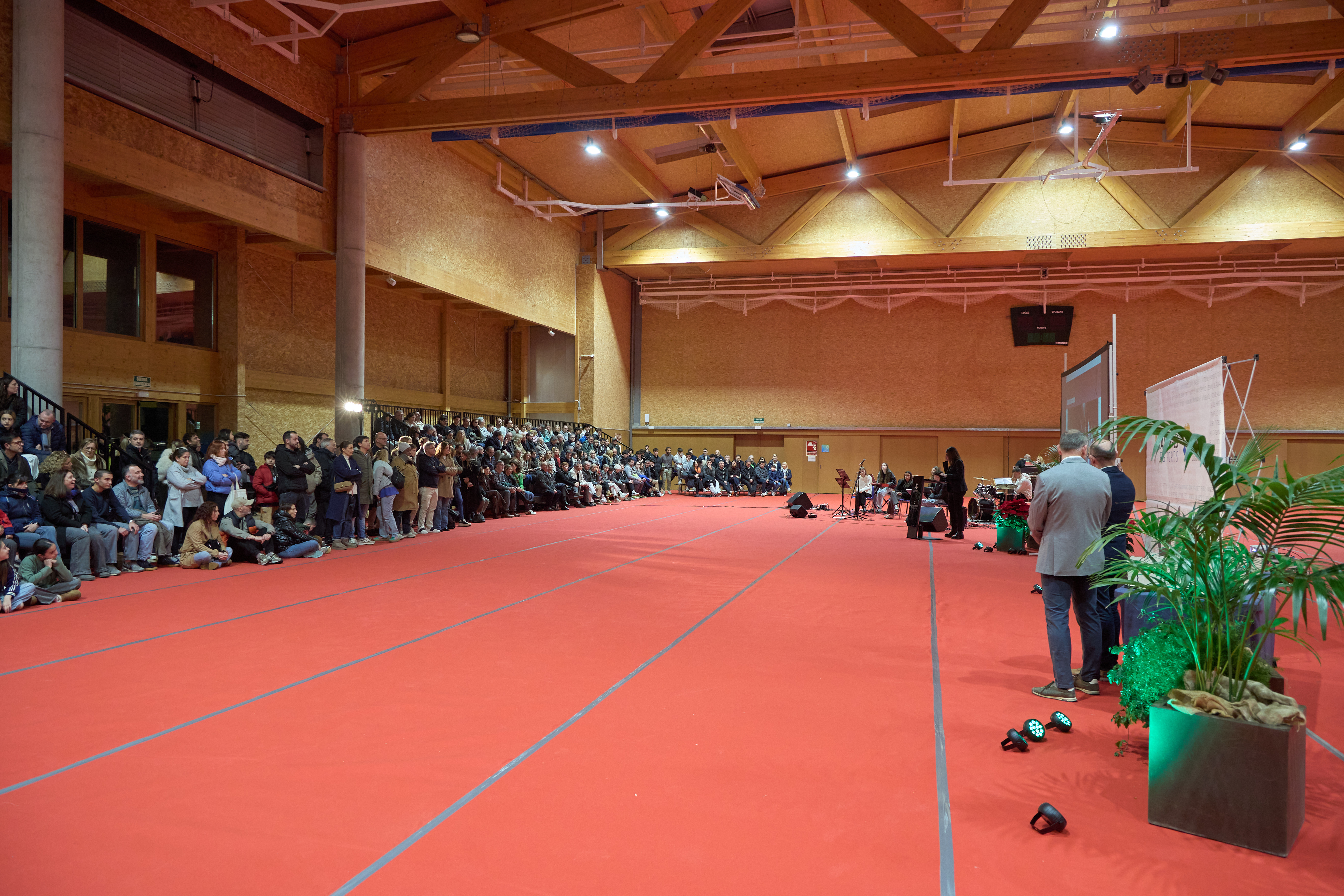 La Nit de l'Esport 2025: les fotos! - Foto 27309699