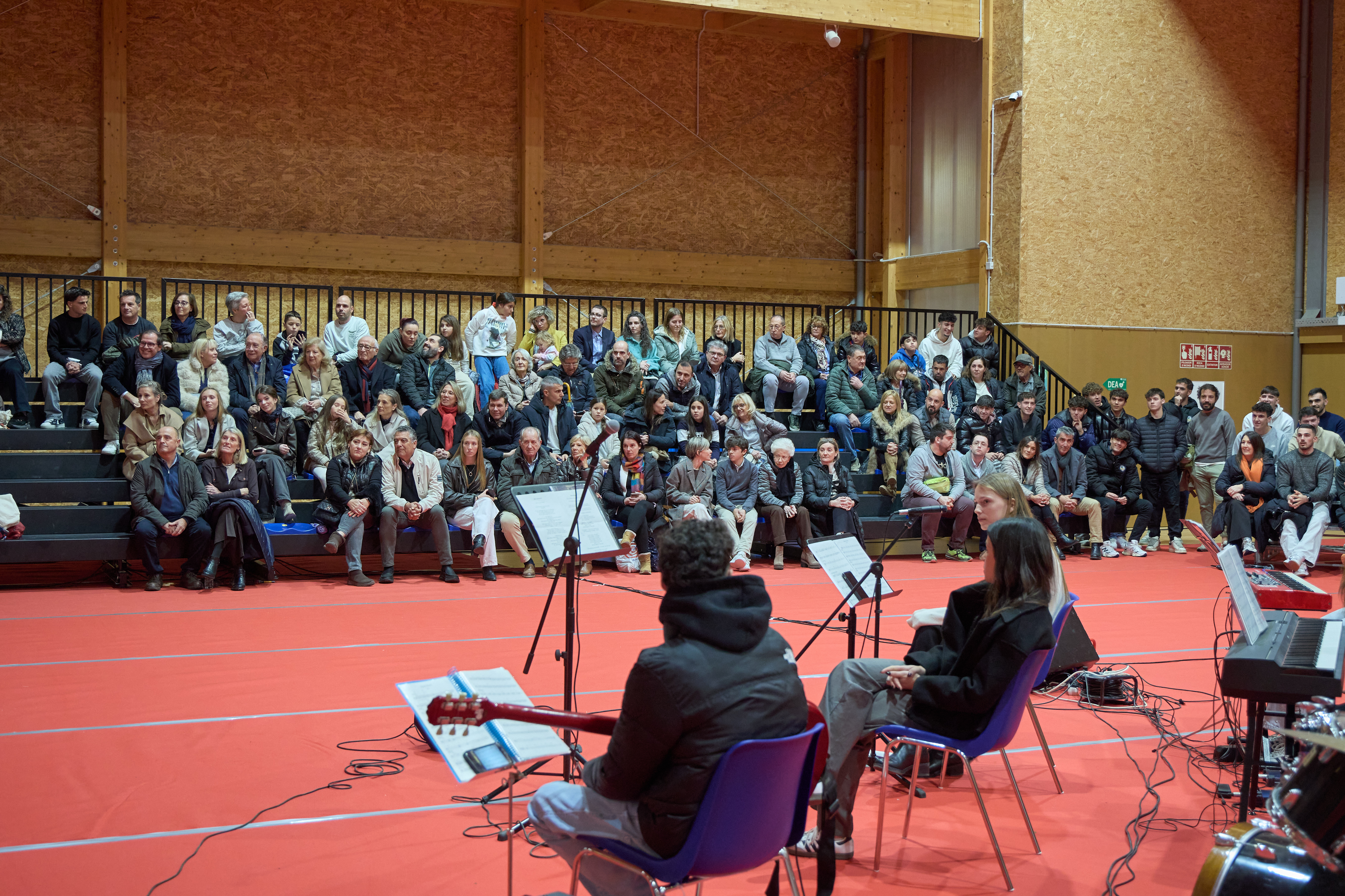 La Nit de l'Esport 2025: les fotos! - Foto 21121662