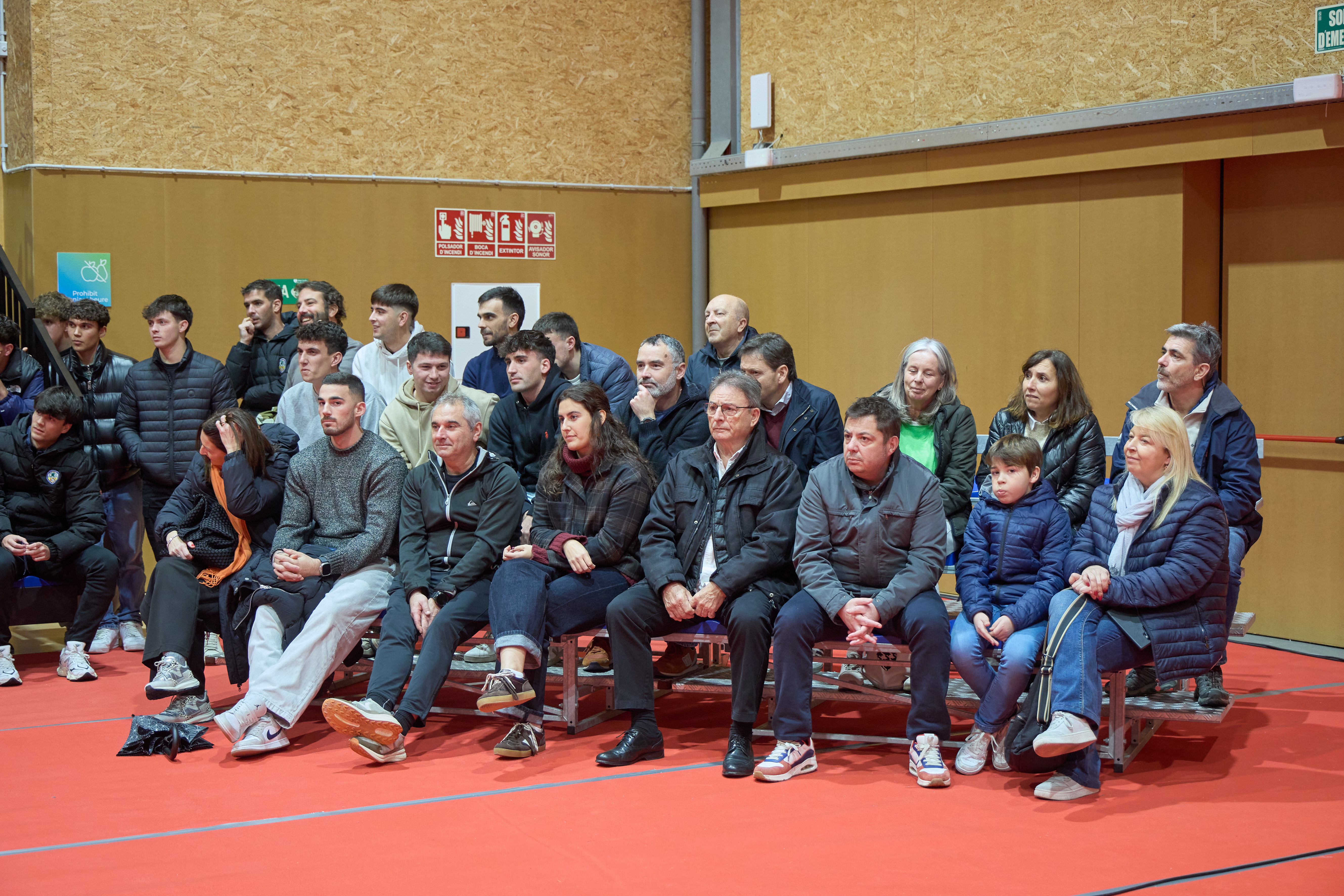 La Nit de l'Esport 2025: les fotos! - Foto 63696785