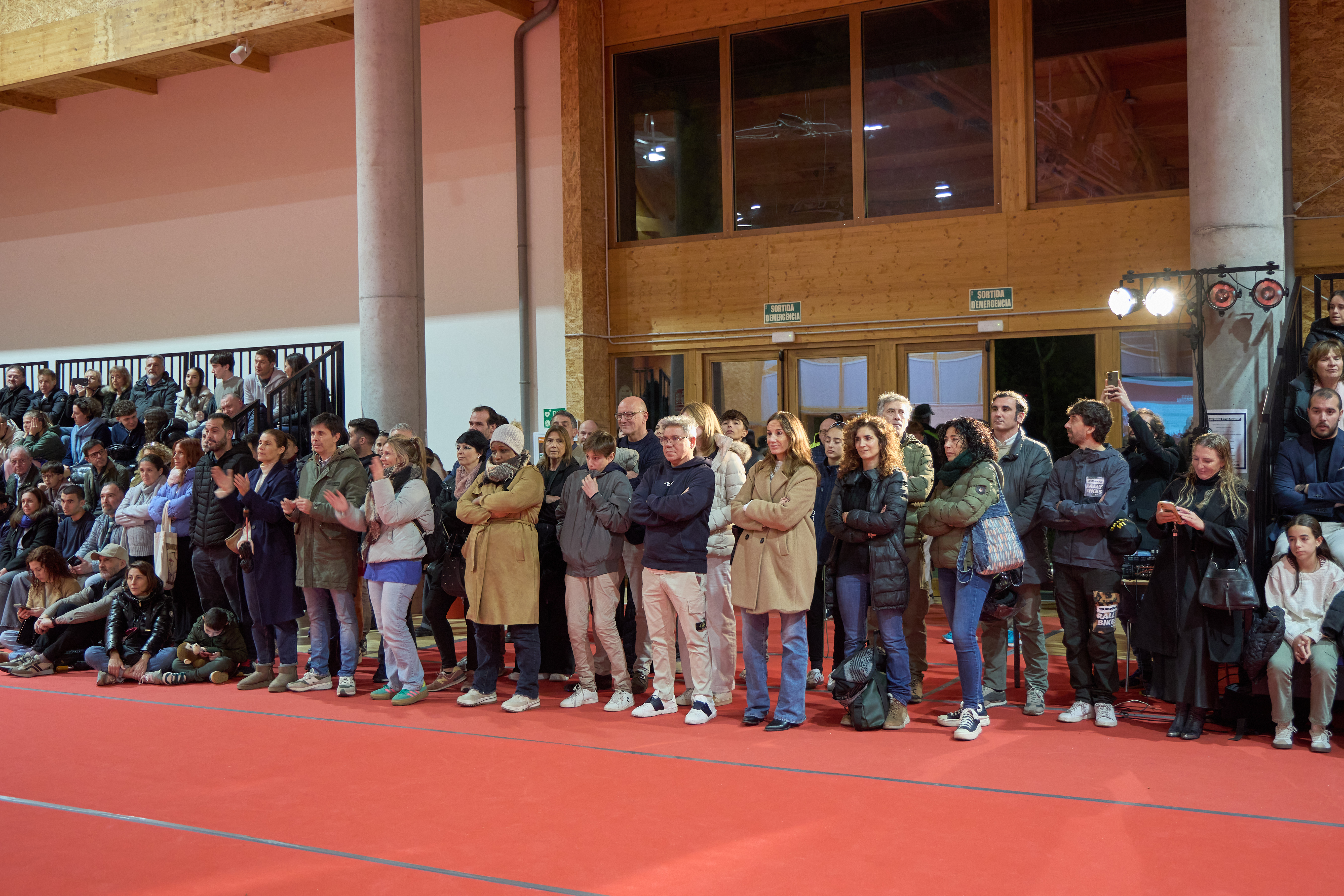 La Nit de l'Esport 2025: les fotos! - Foto 40752103