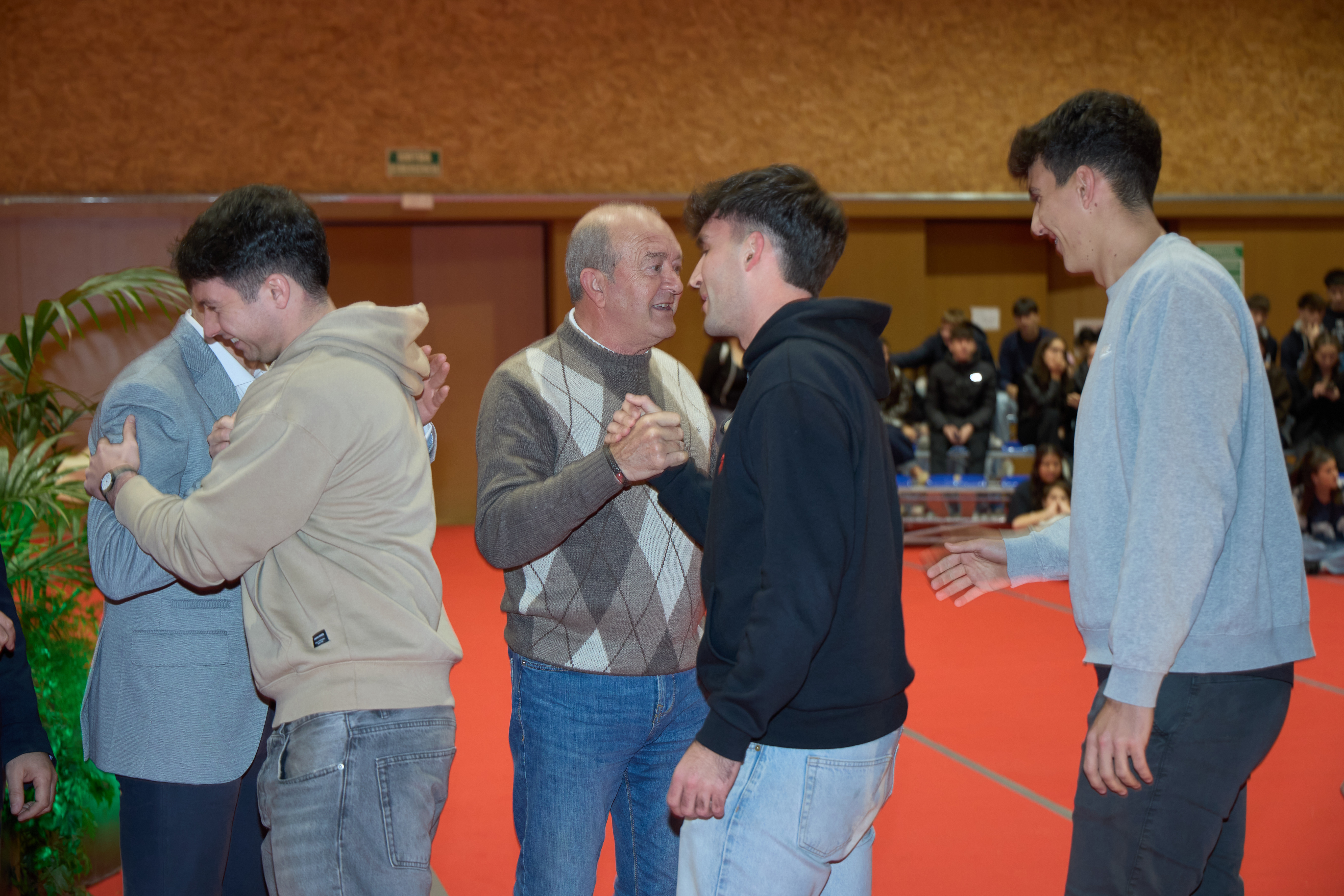 La Nit de l'Esport 2025: les fotos! - Foto 97585360