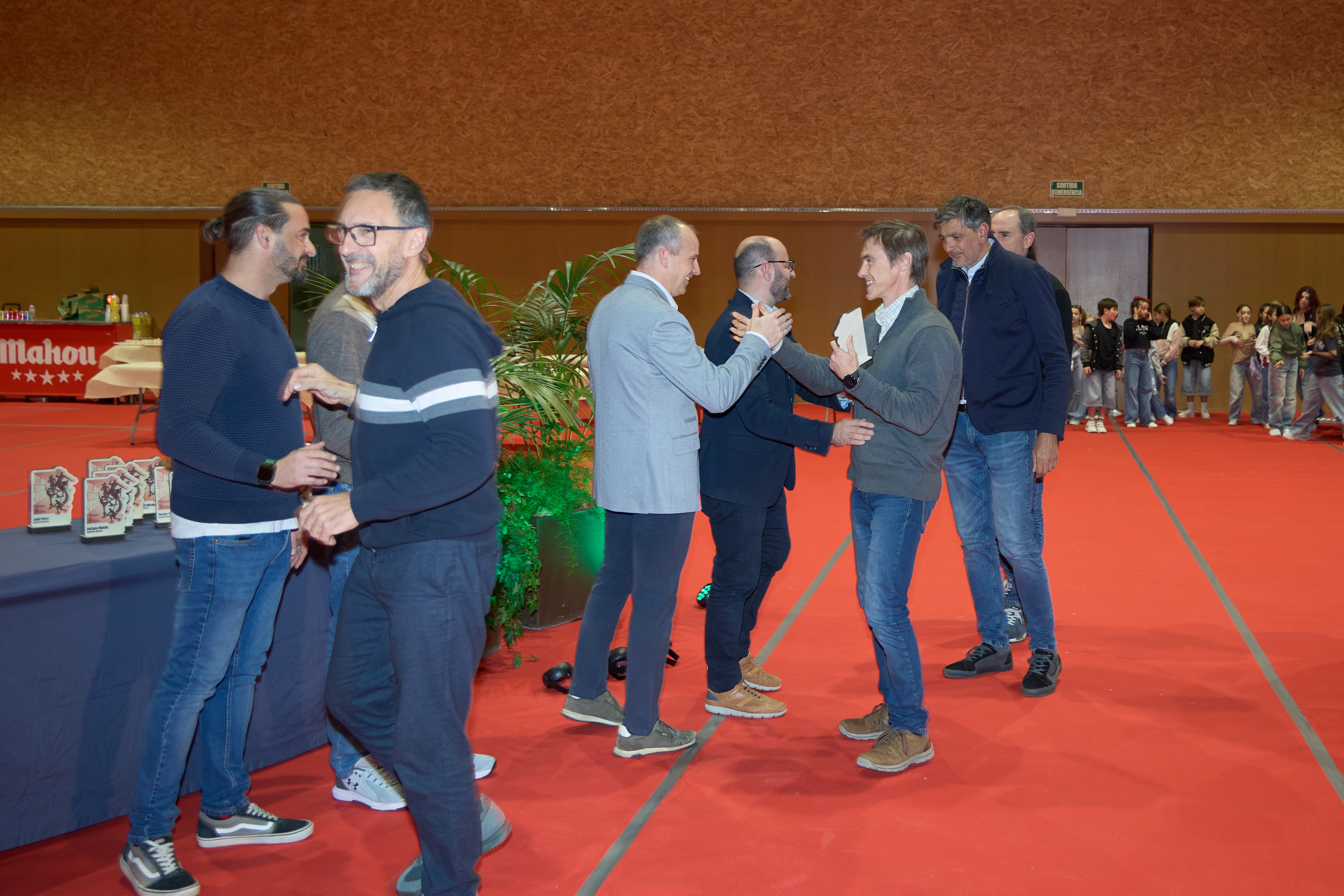 La Nit de l'Esport 2025: les fotos! - Foto 39808020