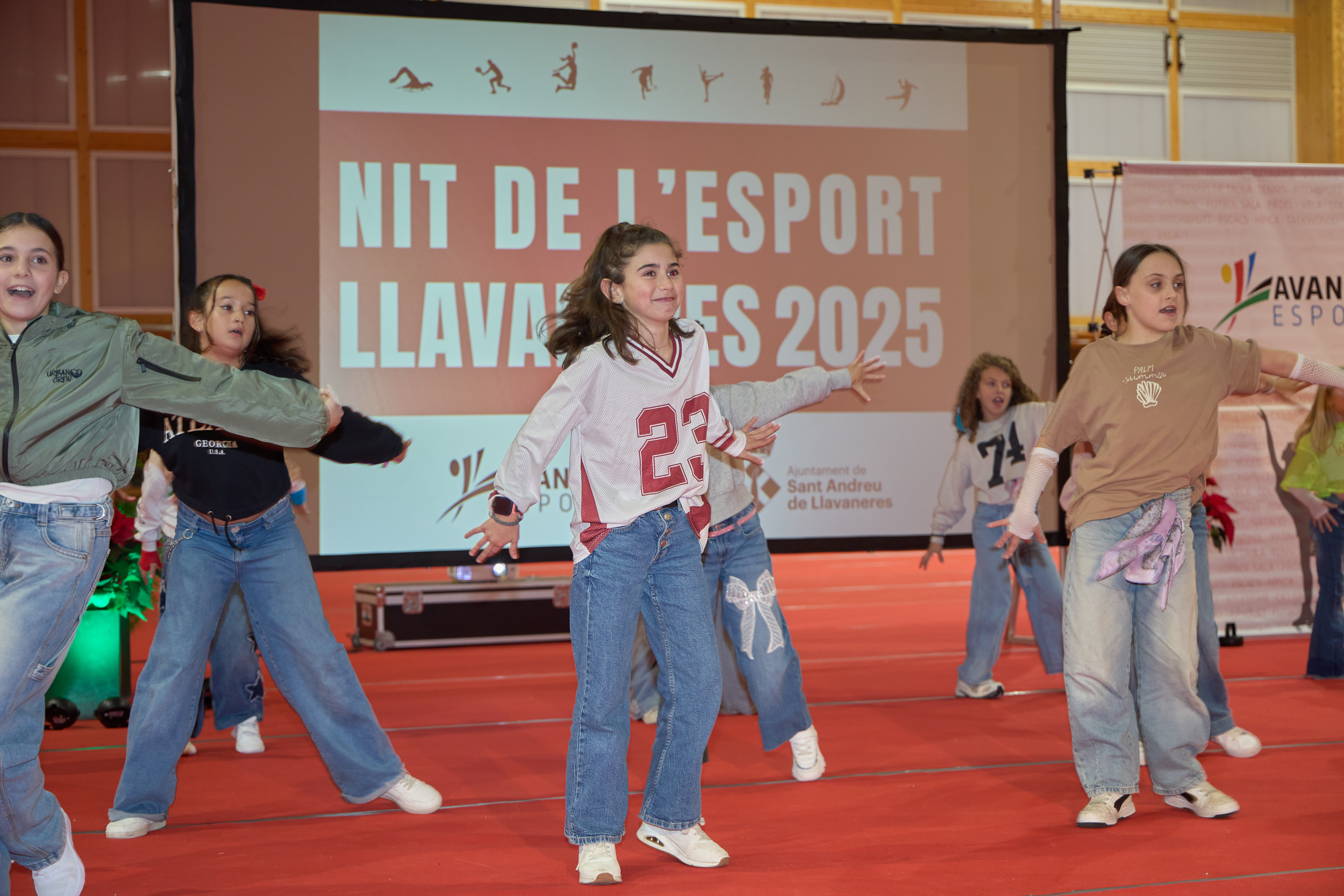 La Nit de l'Esport 2025: les fotos! - Foto 72155860