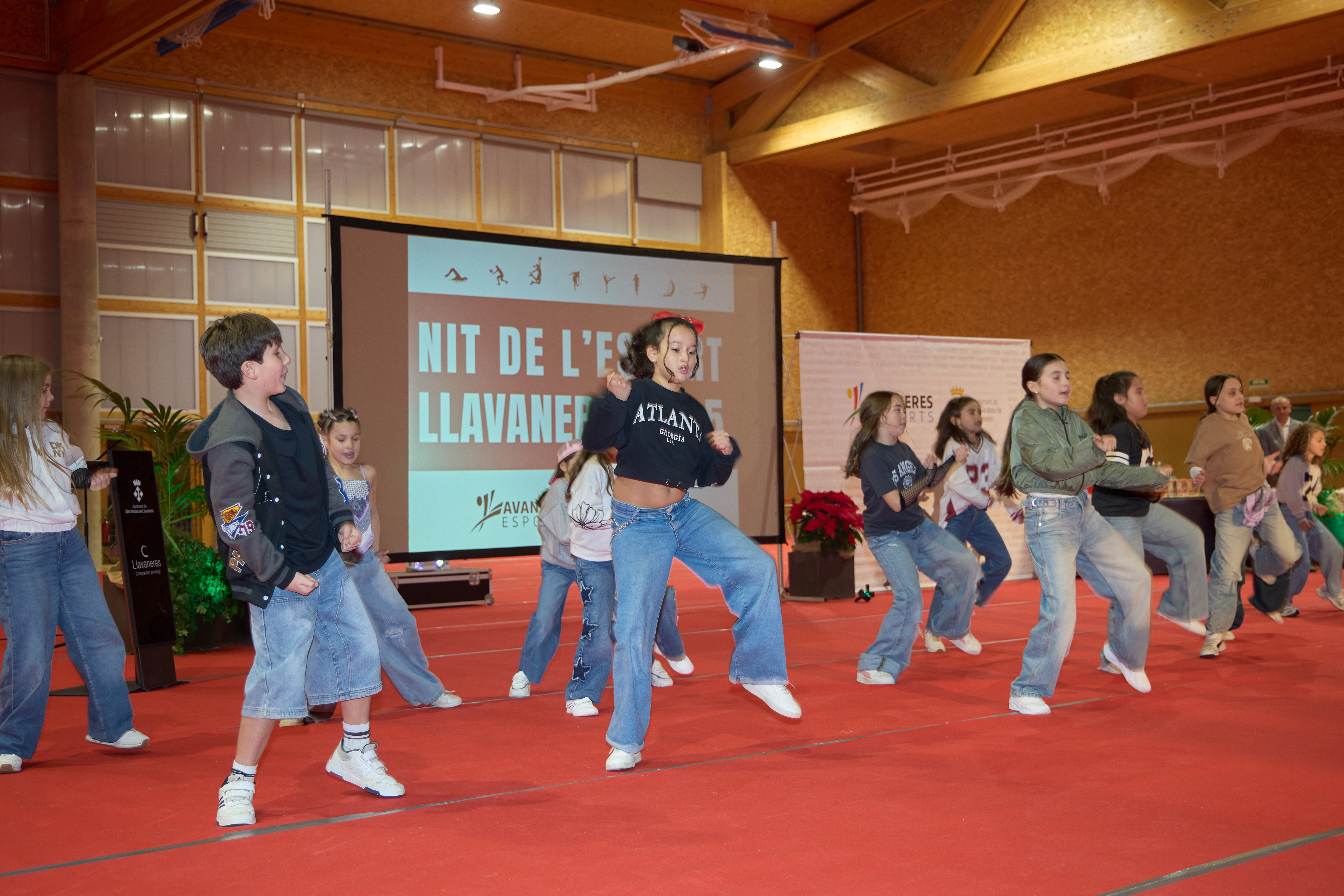 La Nit de l'Esport 2025: les fotos! - Foto 11718538