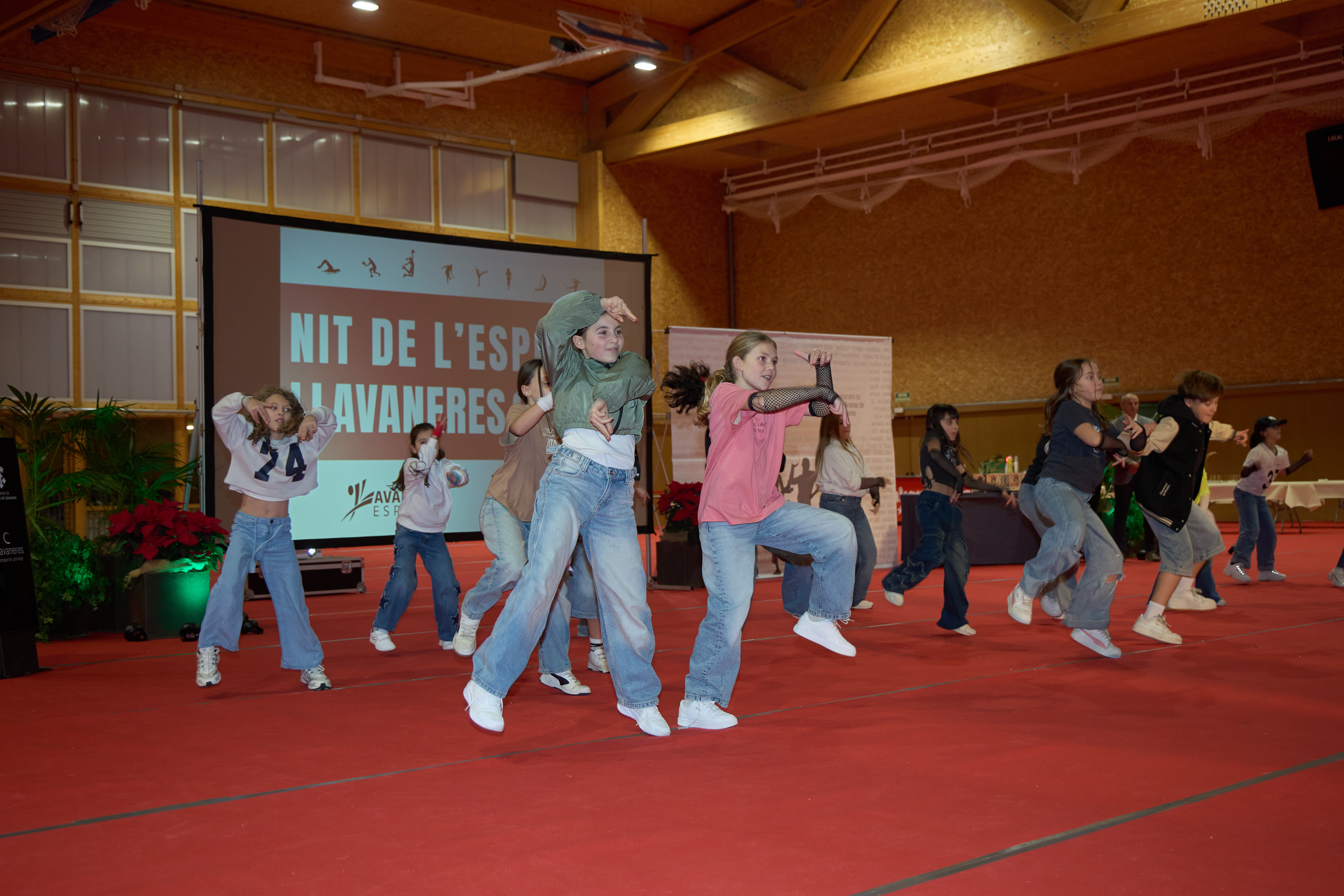 La Nit de l'Esport 2025: les fotos! - Foto 18859007