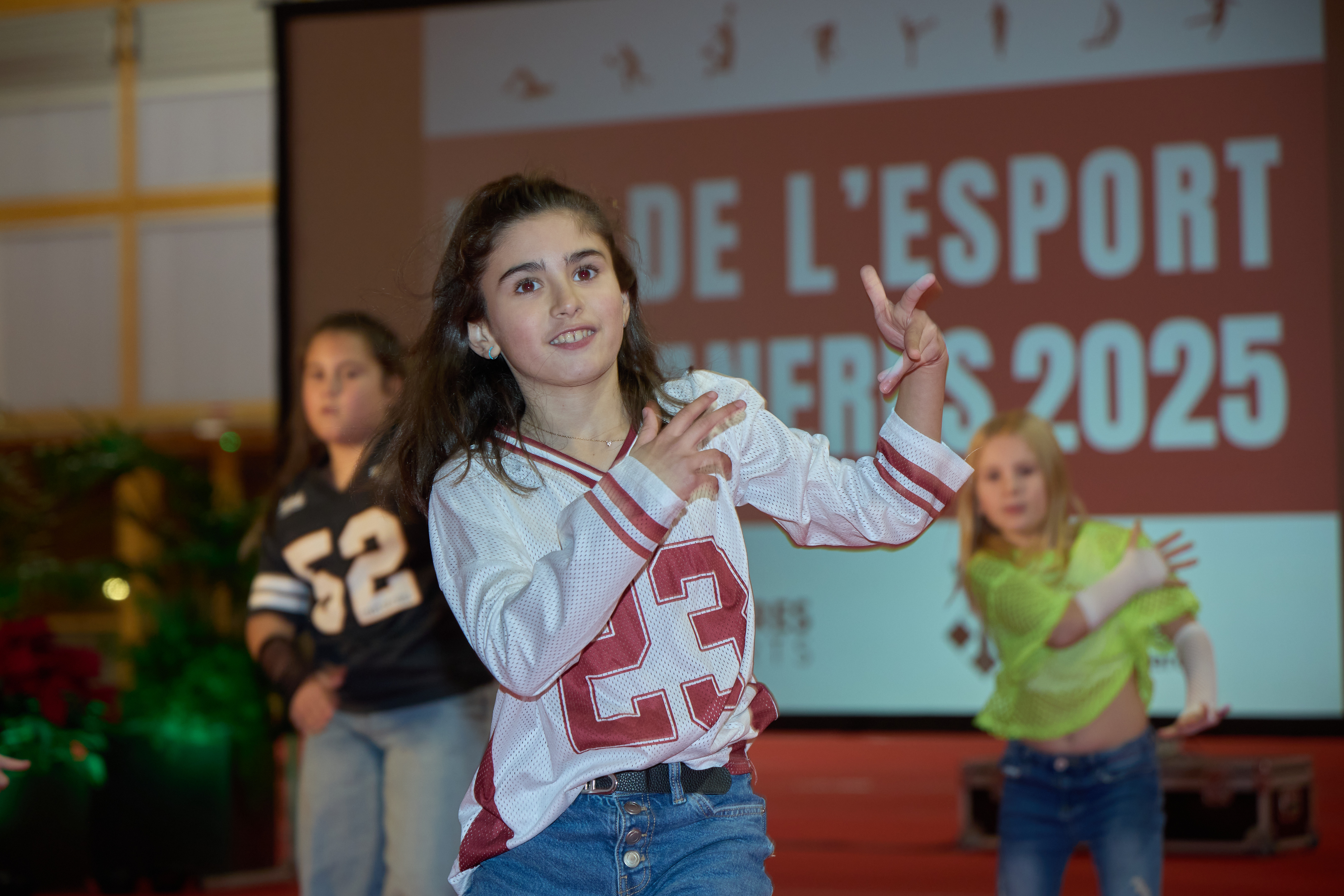 La Nit de l'Esport 2025: les fotos! - Foto 92845033