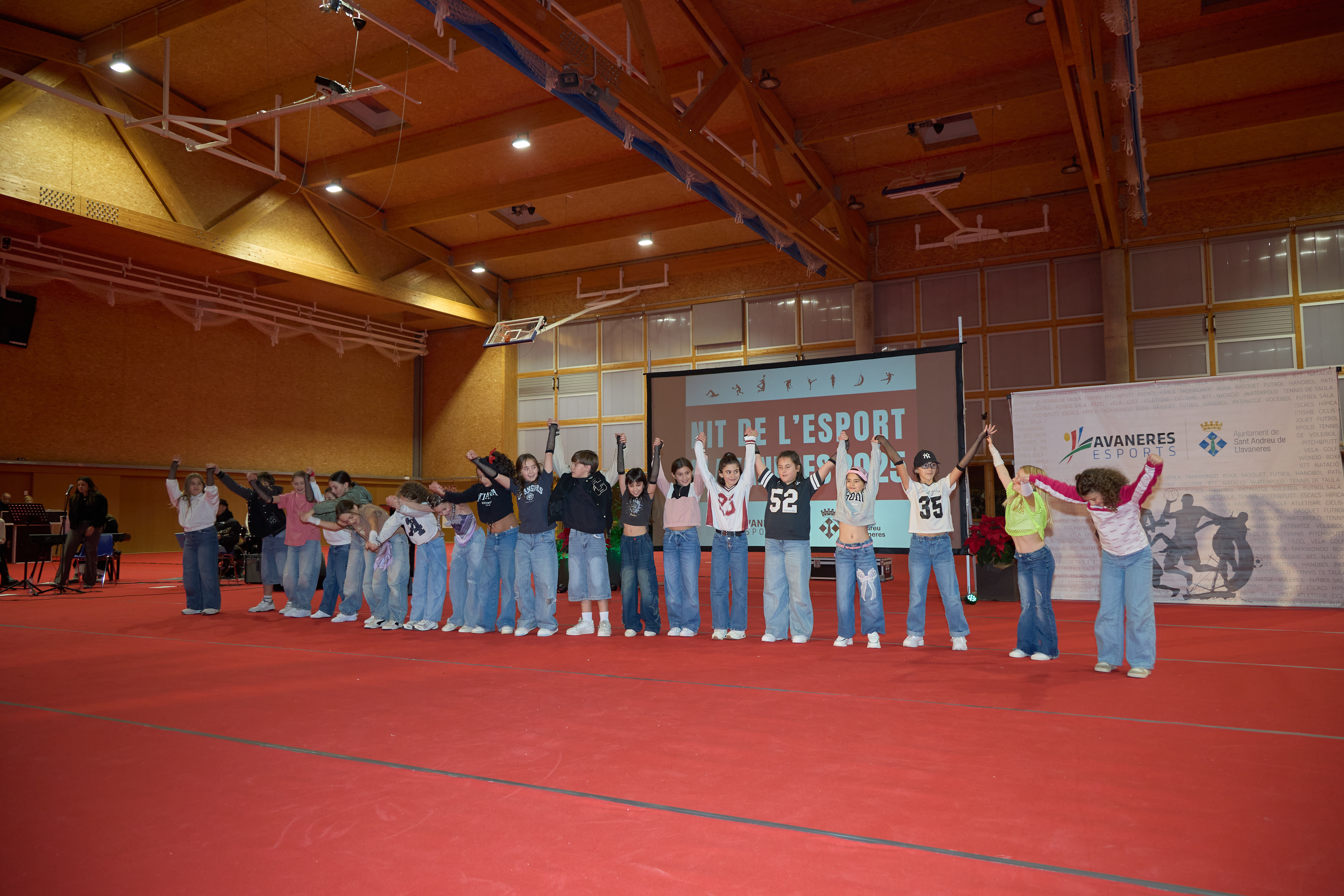 La Nit de l'Esport 2025: les fotos! - Foto 53083321