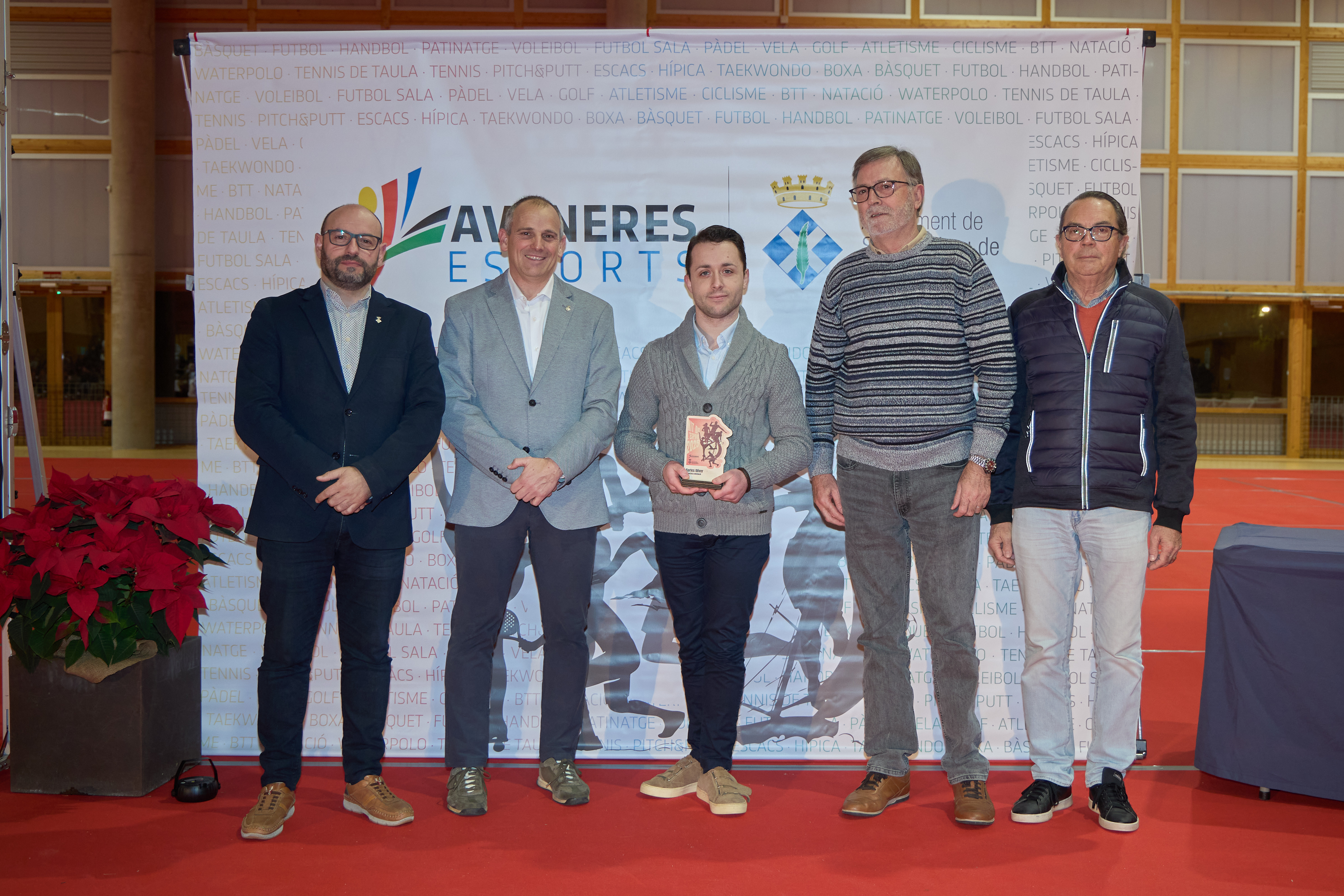 La Nit de l'Esport 2025: les fotos! - Foto 62466406