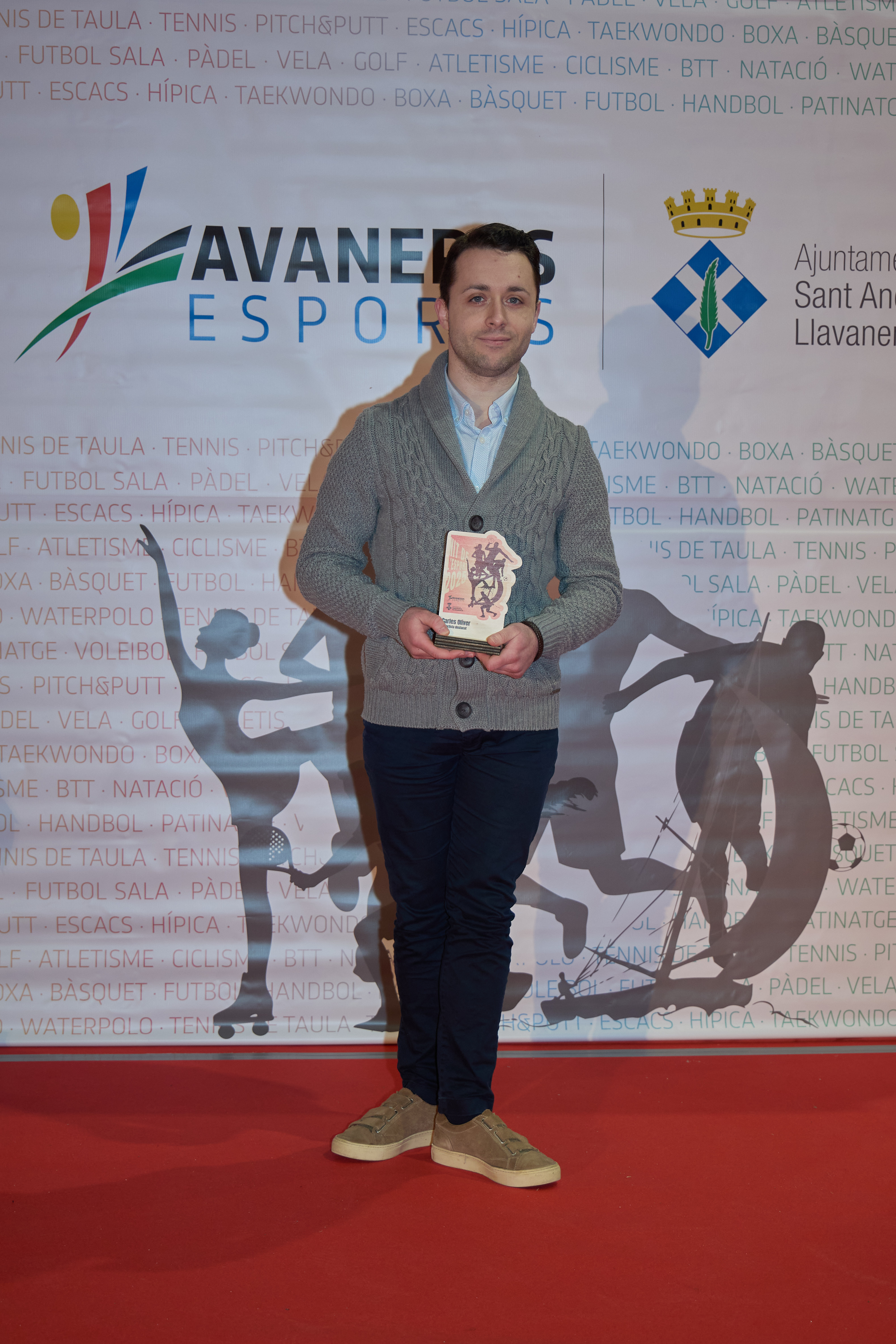 La Nit de l'Esport 2025: les fotos! - Foto 66379207