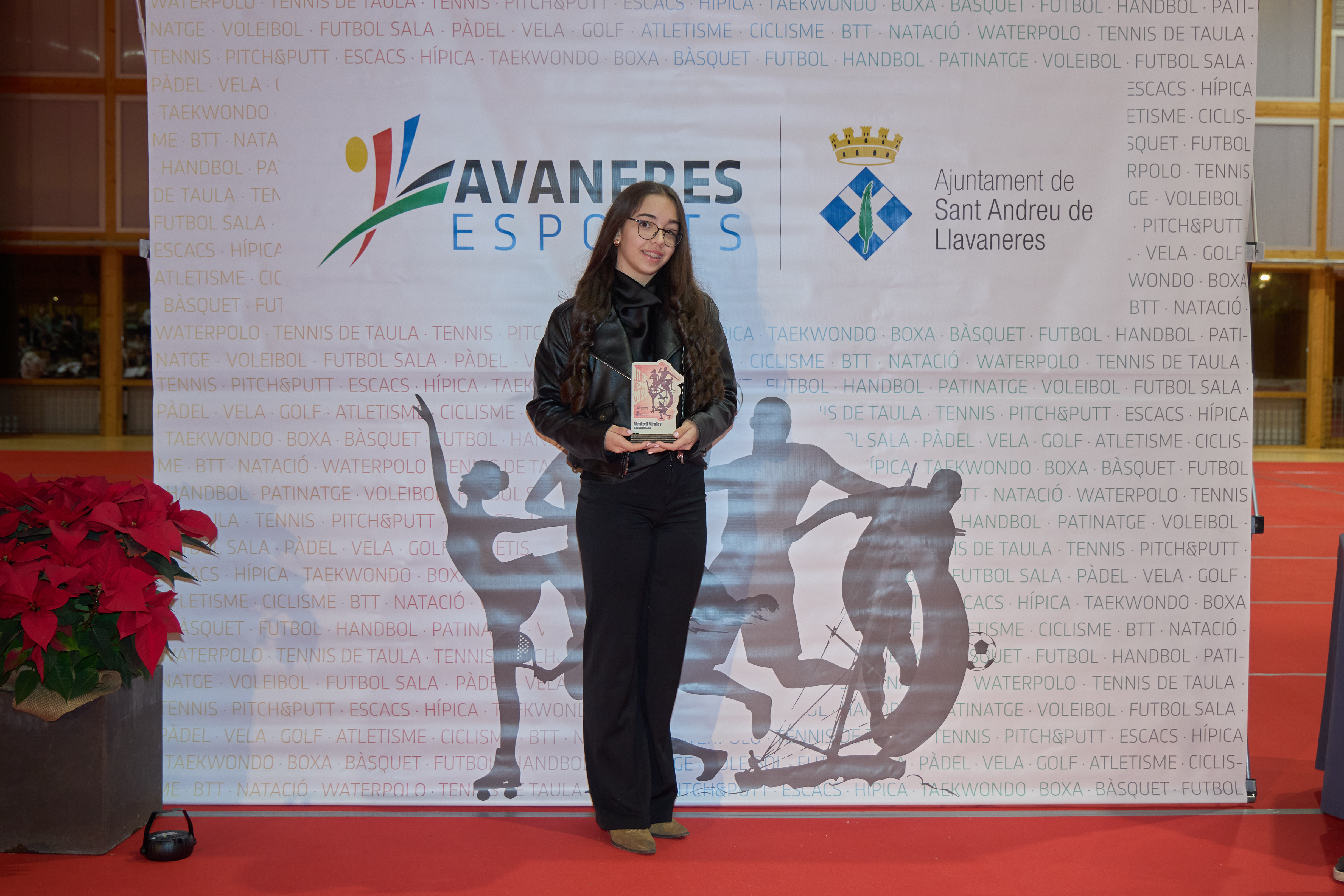 La Nit de l'Esport 2025: les fotos! - Foto 37710634