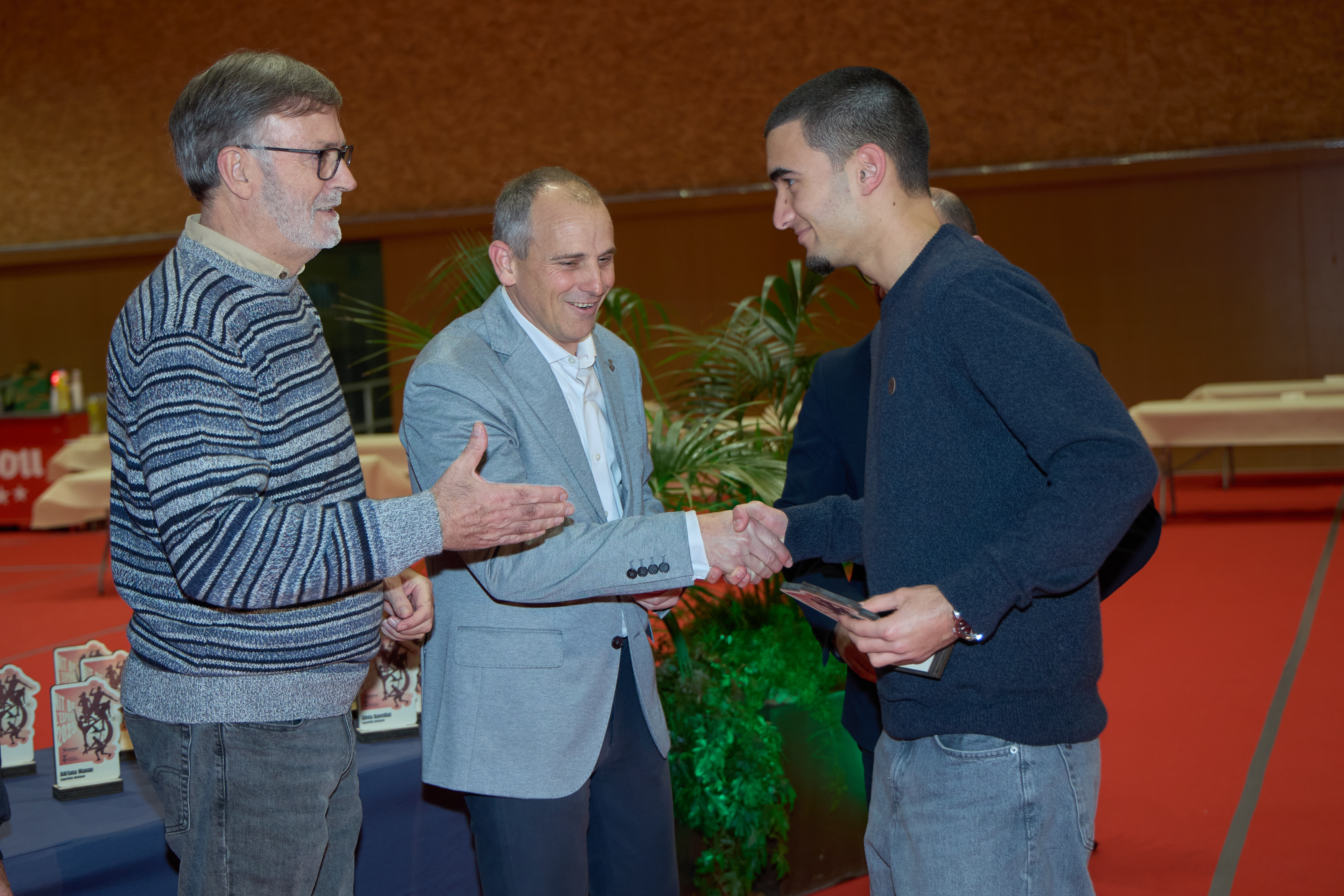 La Nit de l'Esport 2025: les fotos! - Foto 17504103