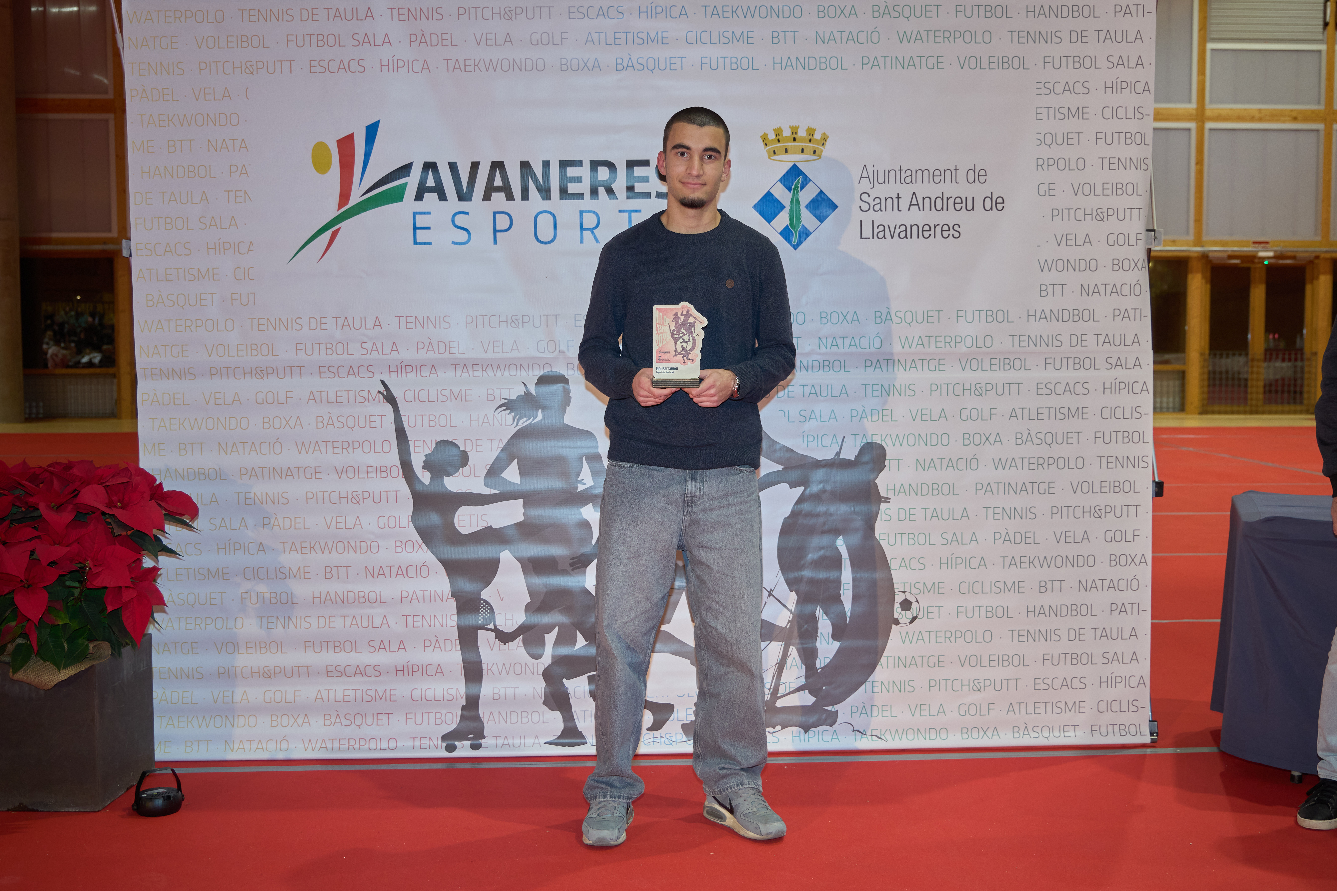 La Nit de l'Esport 2025: les fotos! - Foto 31339282