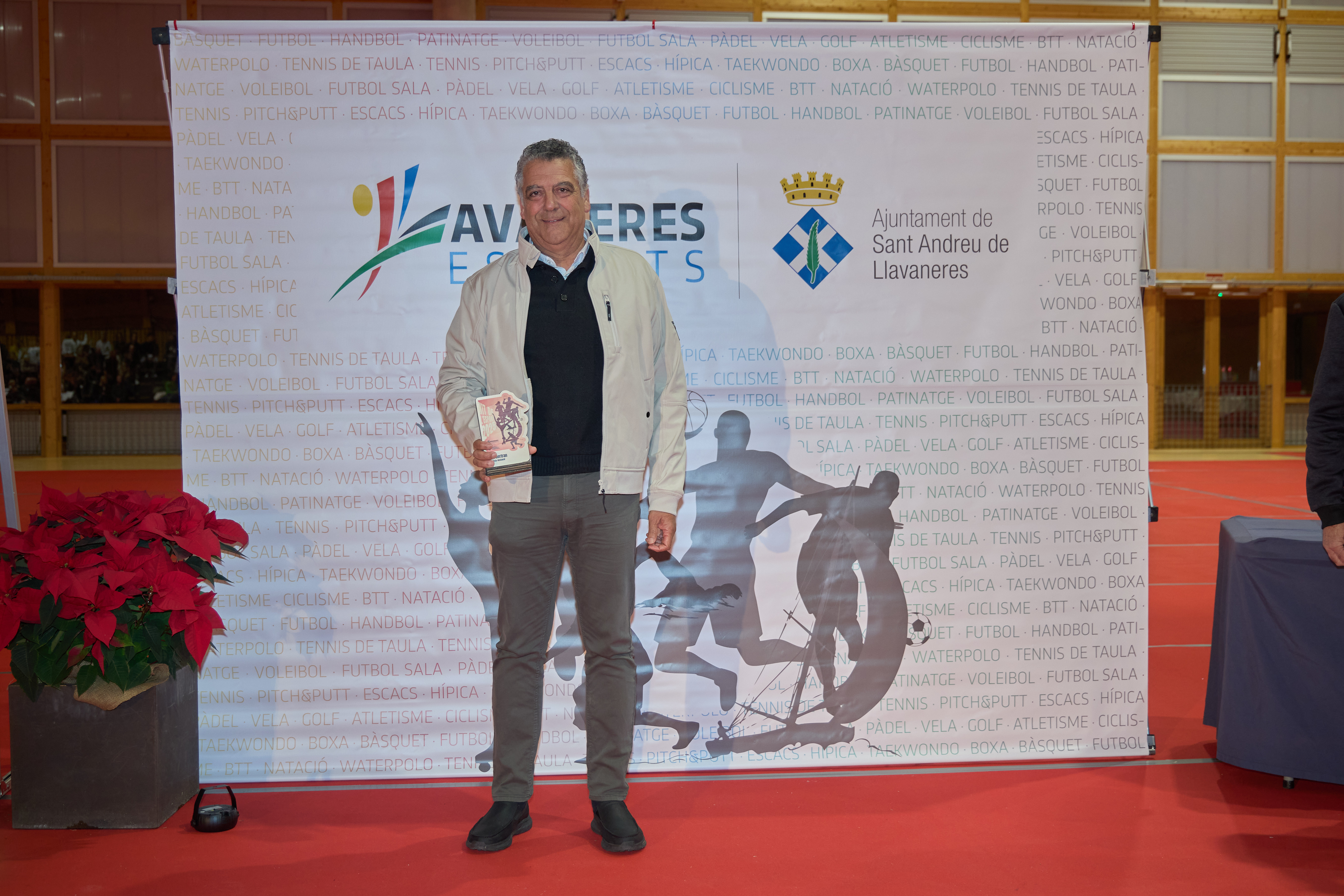 La Nit de l'Esport 2025: les fotos! - Foto 62115656