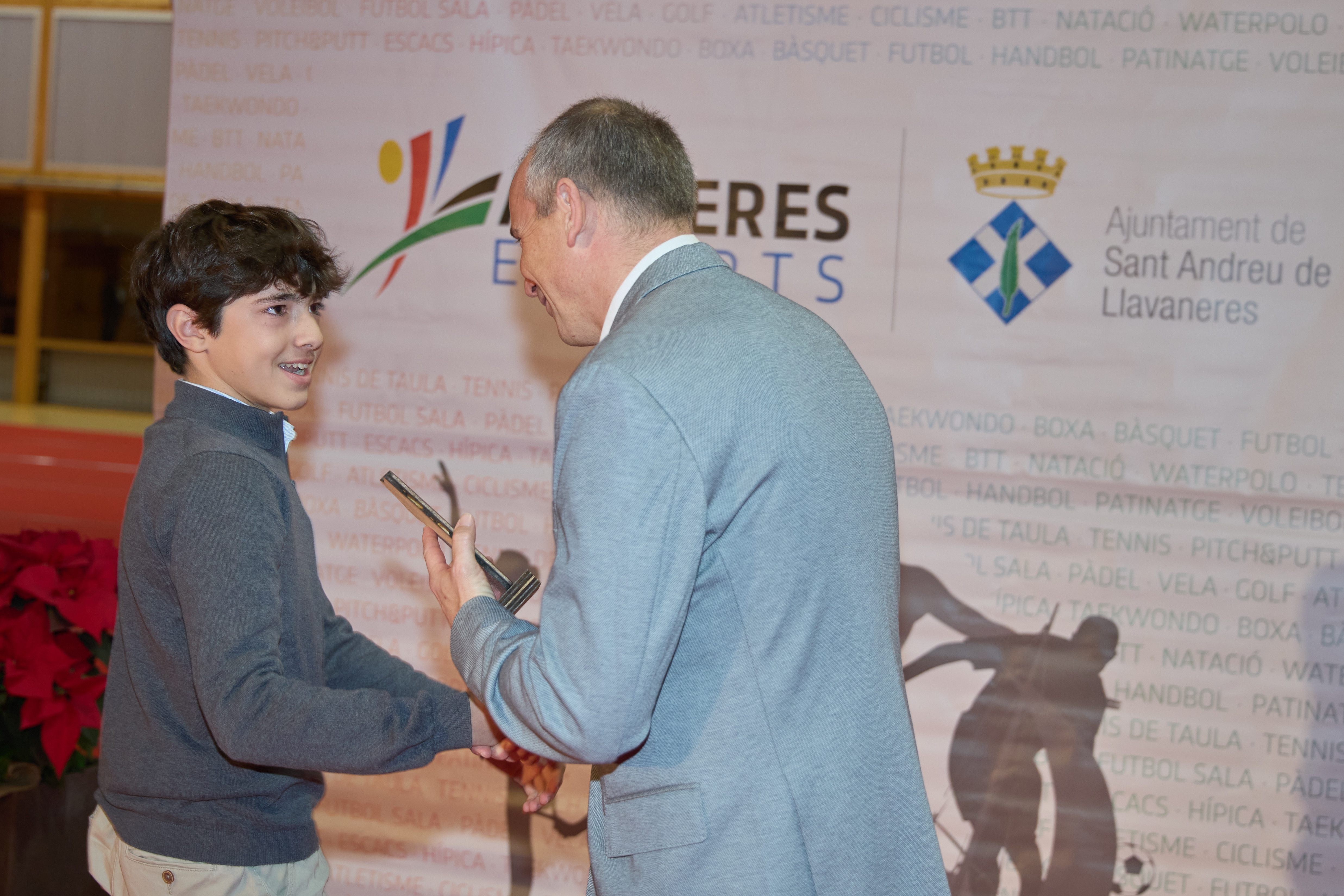 La Nit de l'Esport 2025: les fotos! - Foto 28797613