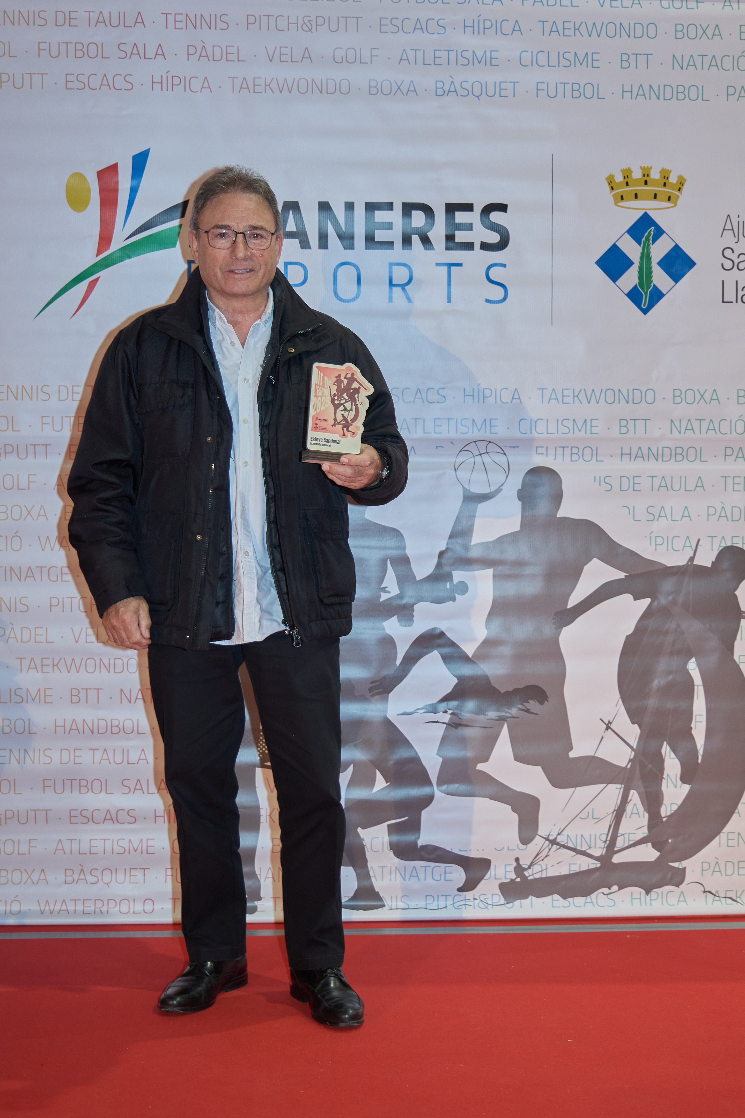 La Nit de l'Esport 2025: les fotos! - Foto 83063693