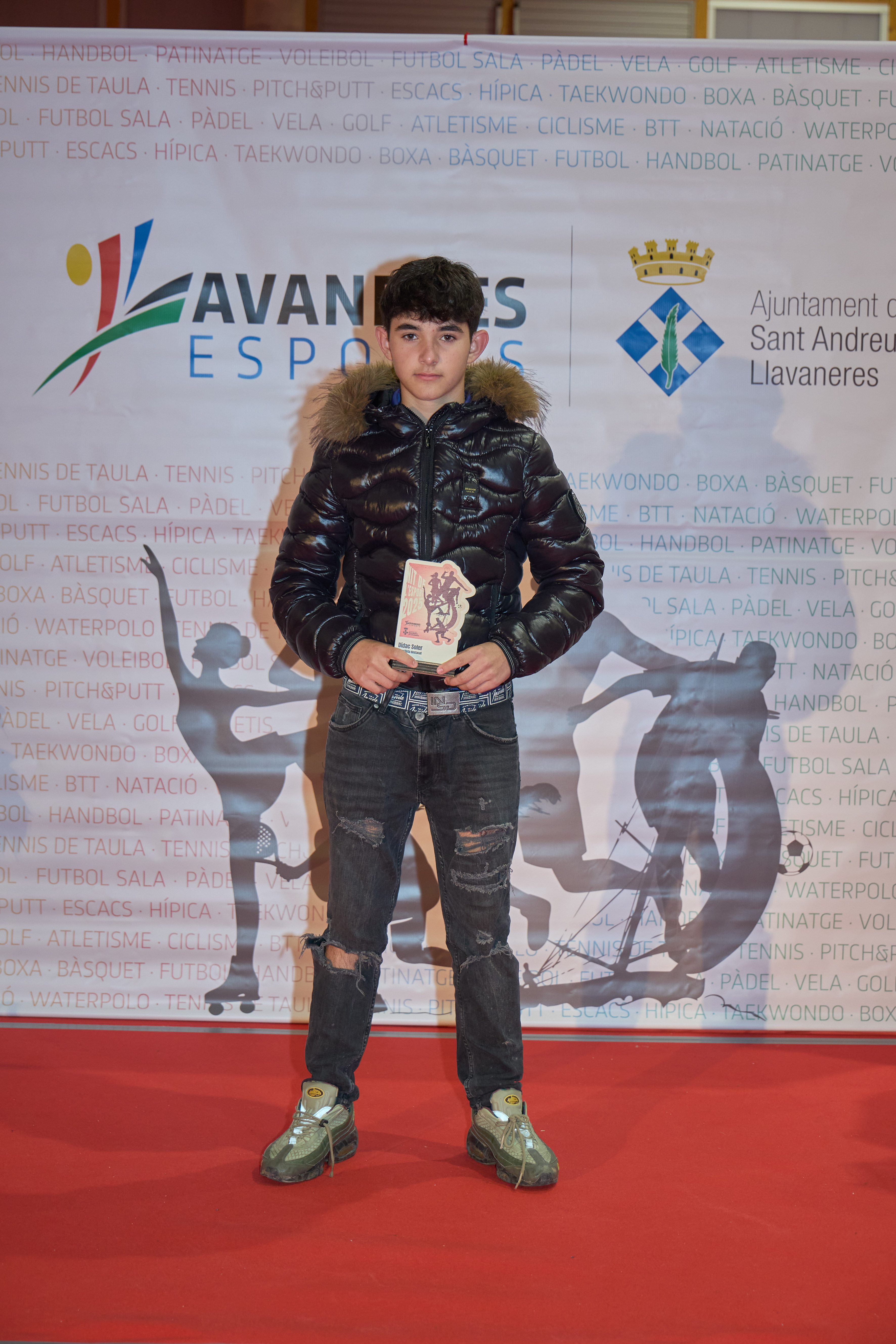 La Nit de l'Esport 2025: les fotos! - Foto 70666579