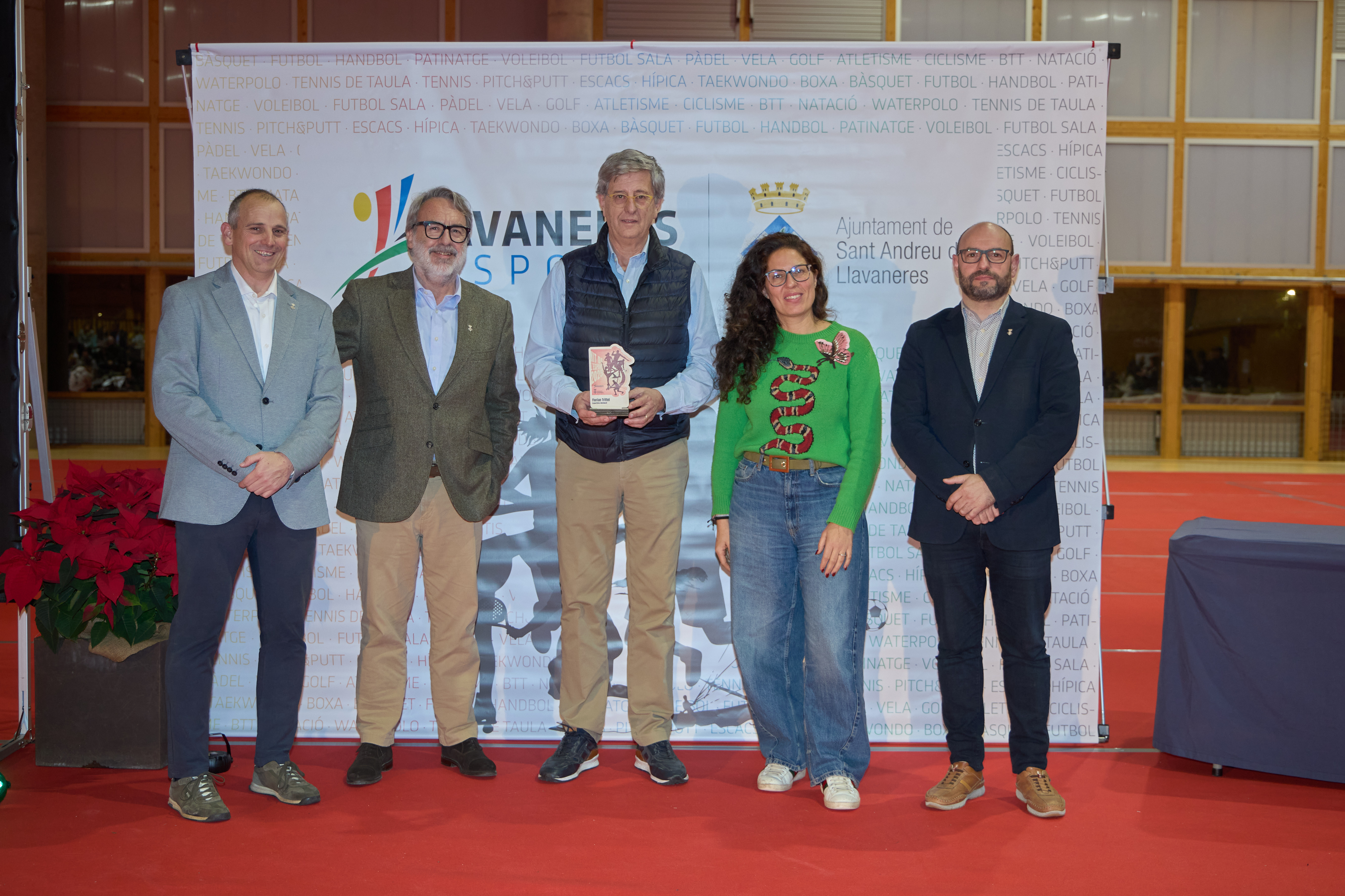 La Nit de l'Esport 2025: les fotos! - Foto 67127587