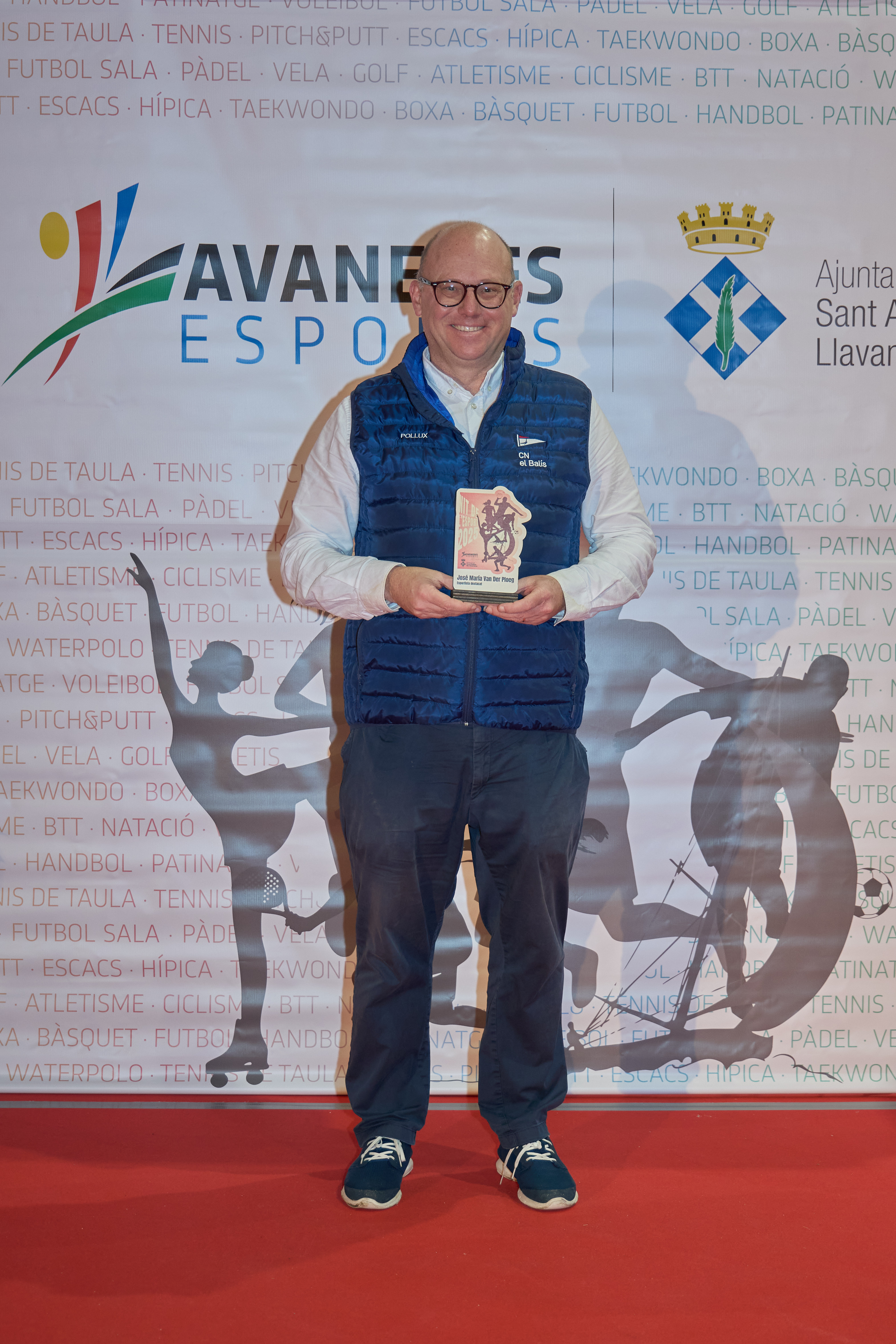 La Nit de l'Esport 2025: les fotos! - Foto 67619085