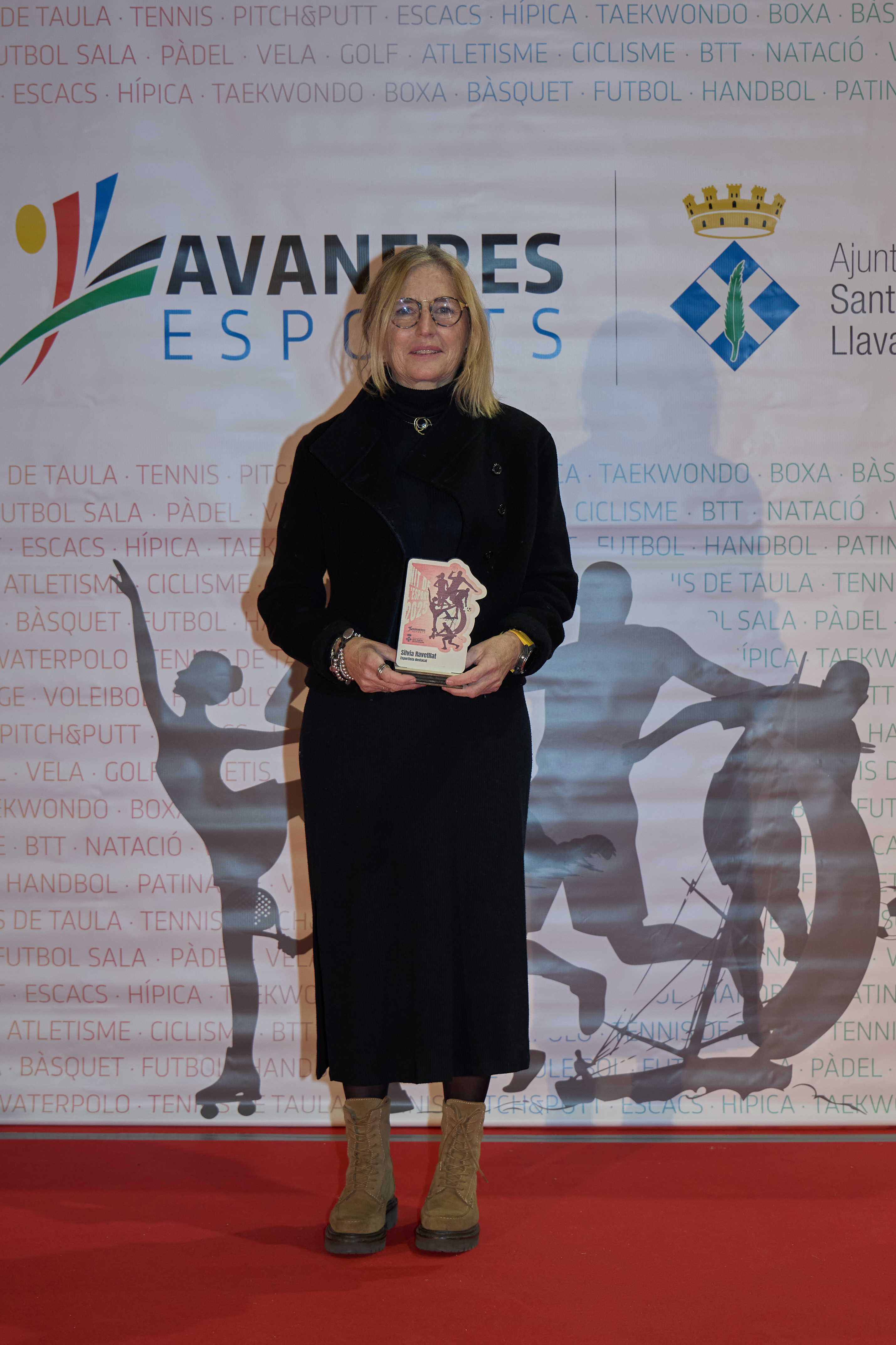 La Nit de l'Esport 2025: les fotos! - Foto 61101582