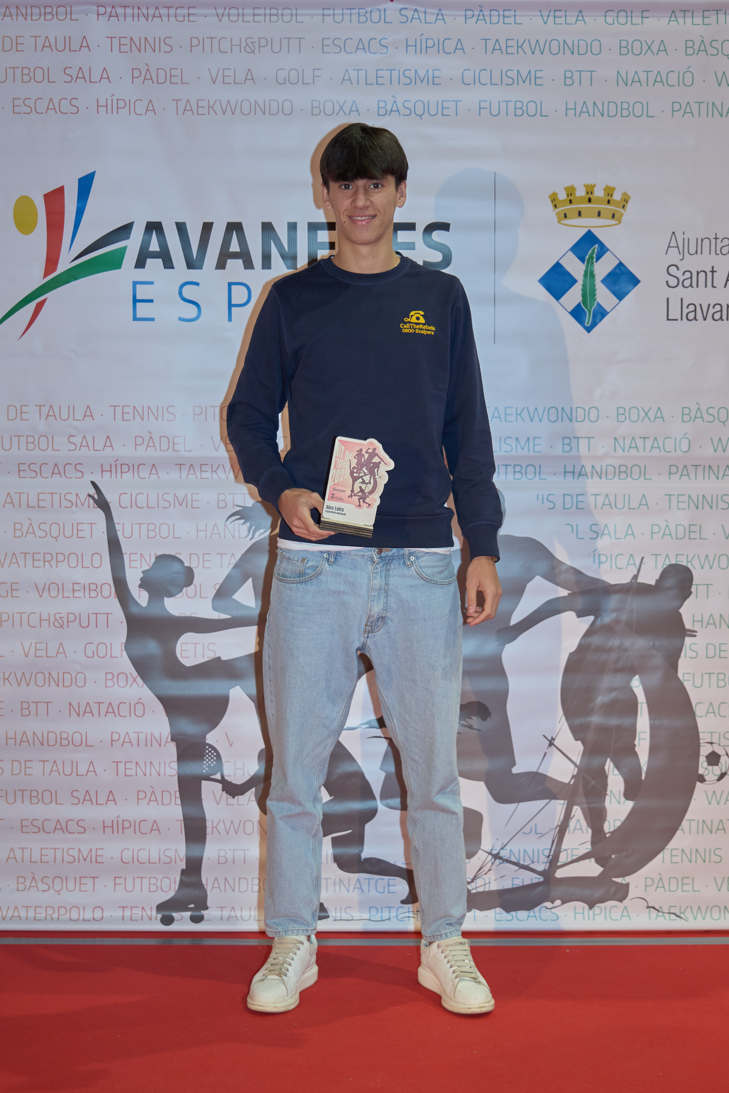 La Nit de l'Esport 2025: les fotos! - Foto 95859189