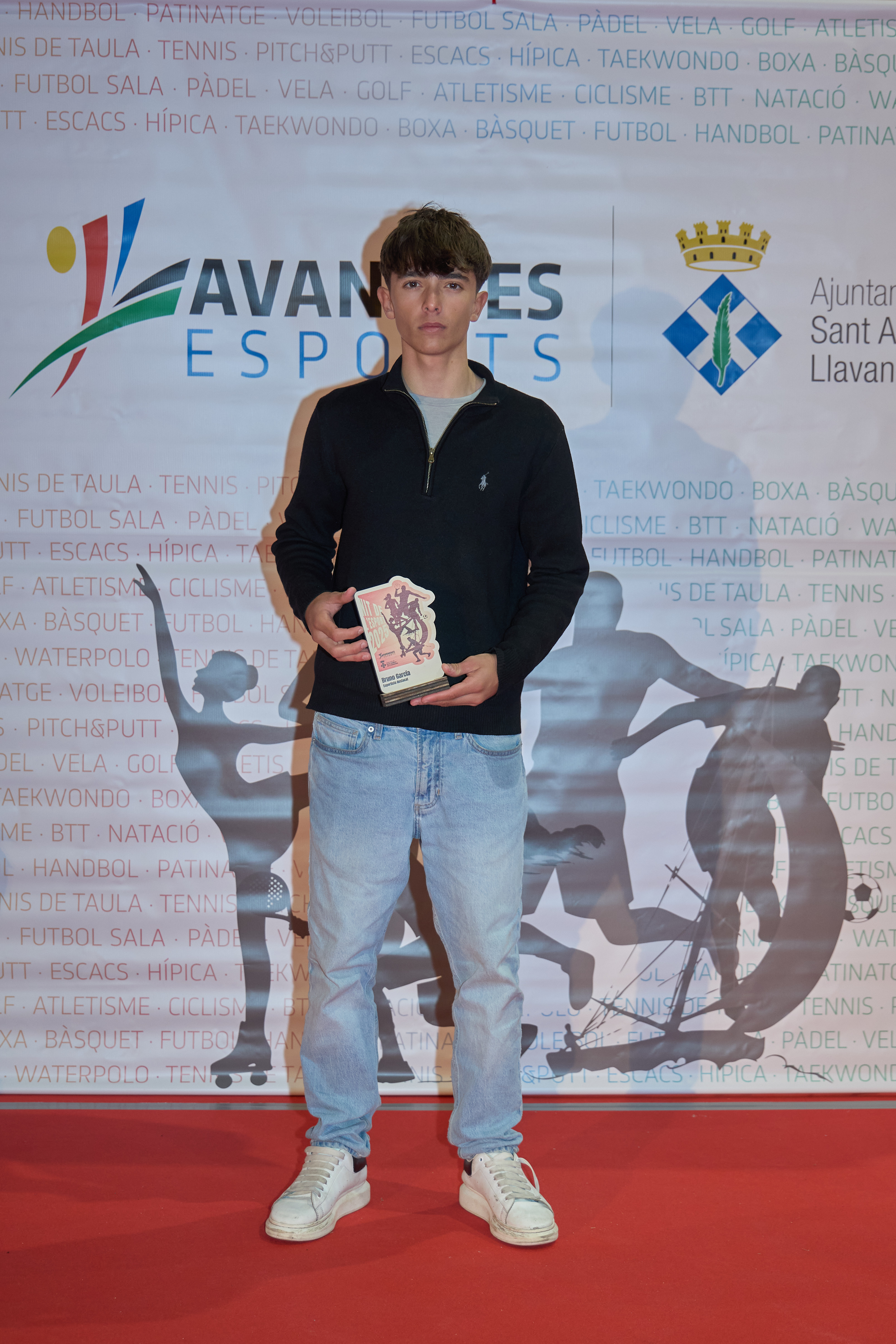 La Nit de l'Esport 2025: les fotos! - Foto 73491939