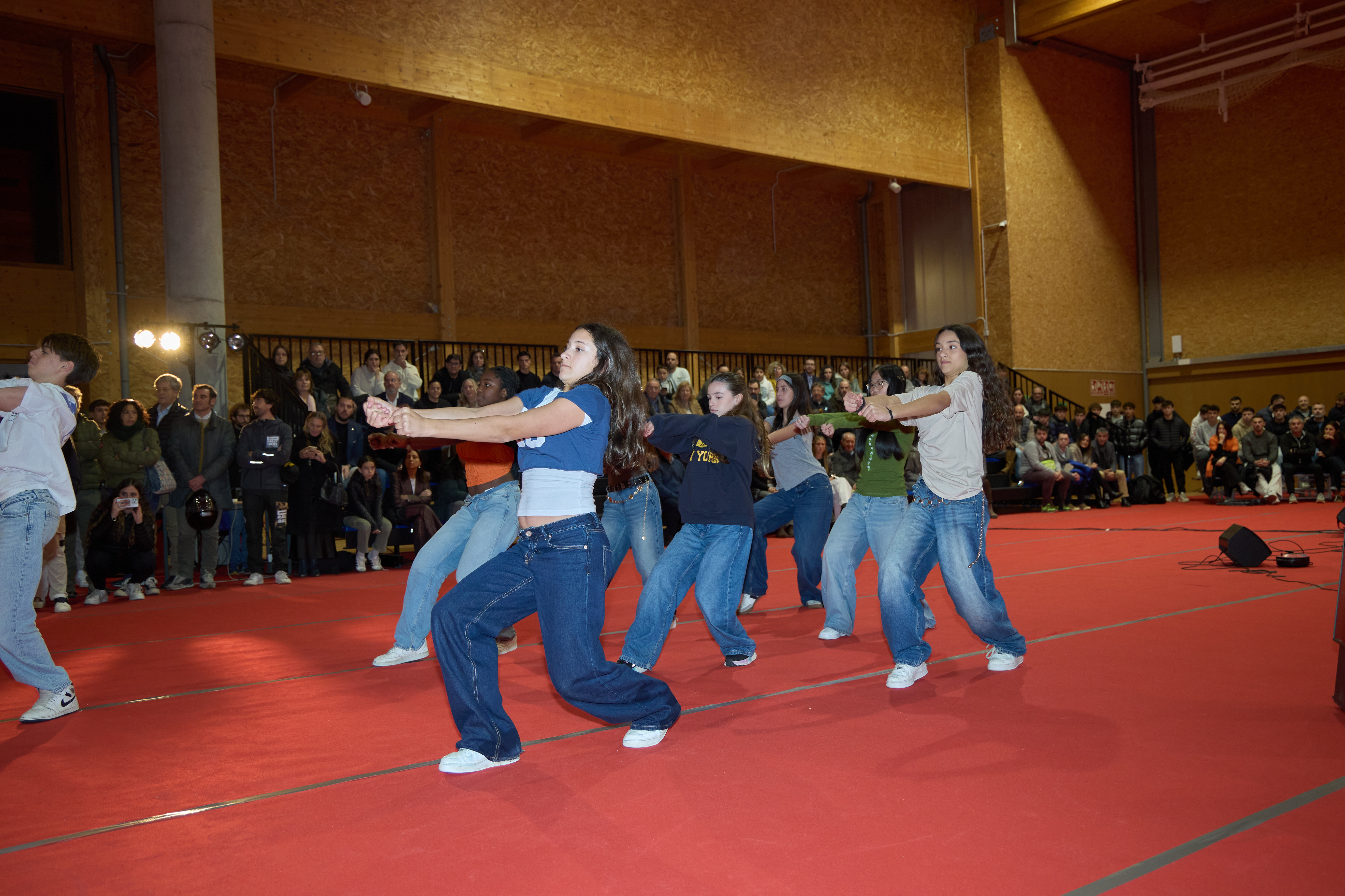 La Nit de l'Esport 2025: les fotos! - Foto 28196604