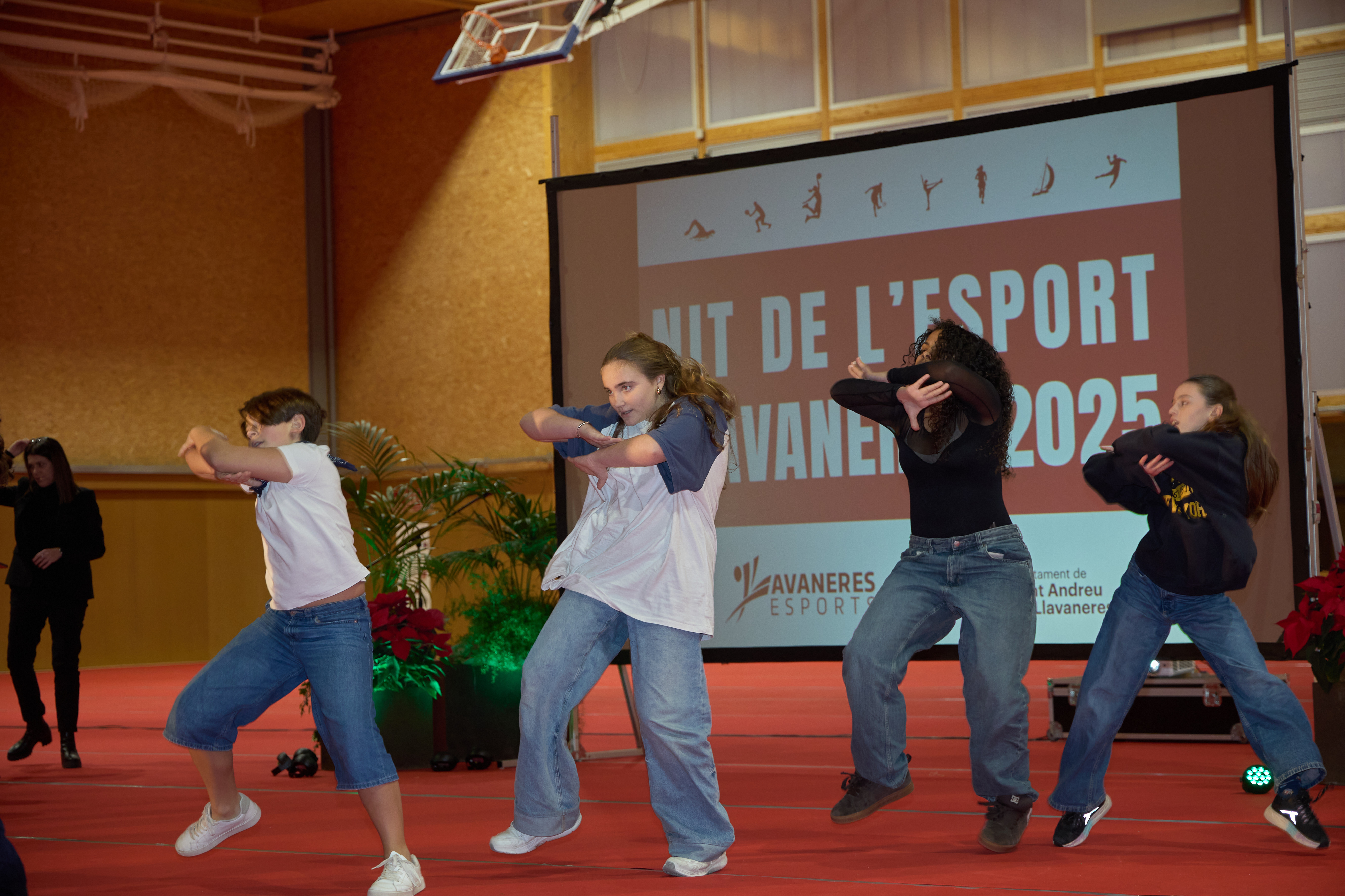 La Nit de l'Esport 2025: les fotos! - Foto 24705359