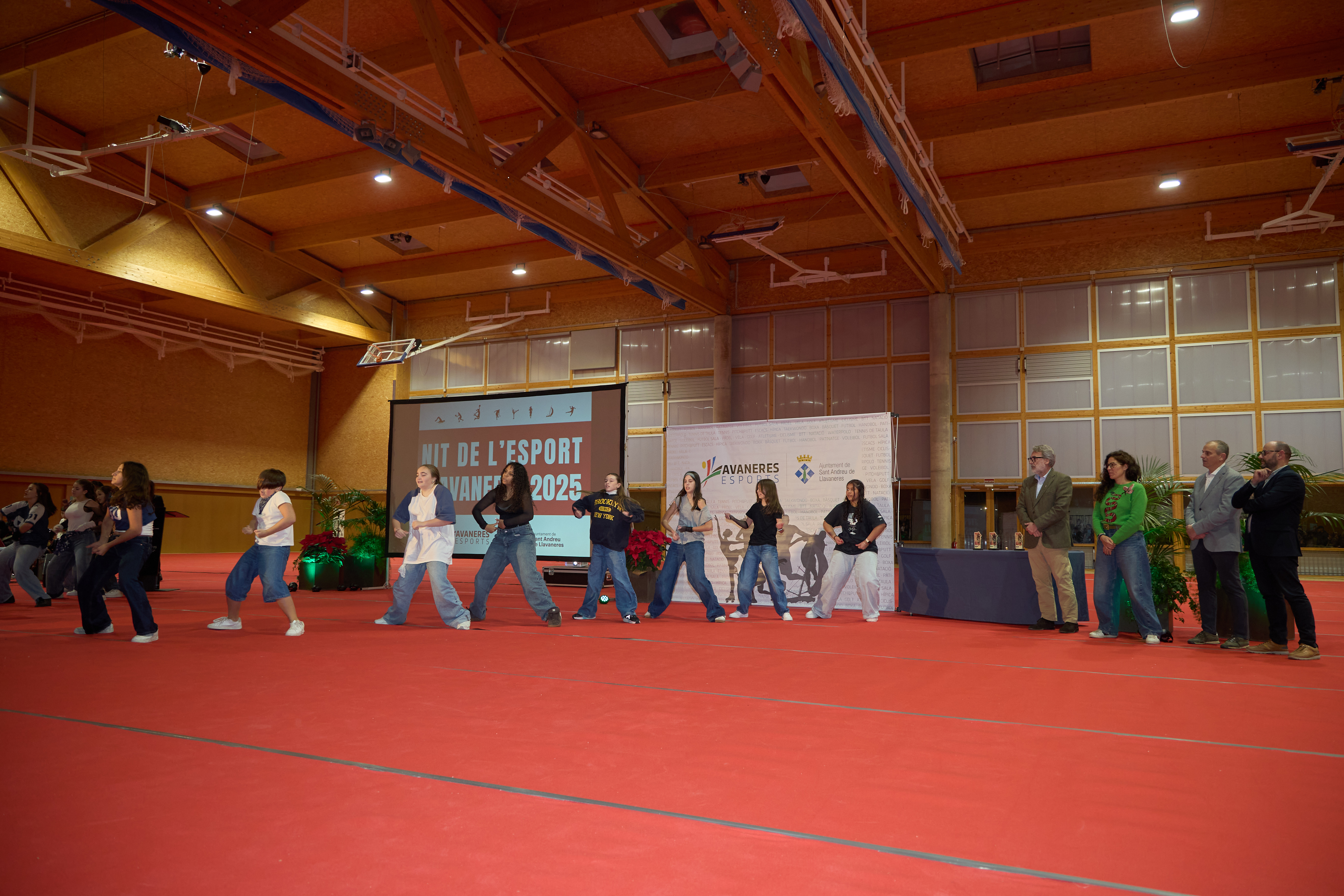 La Nit de l'Esport 2025: les fotos! - Foto 41194356