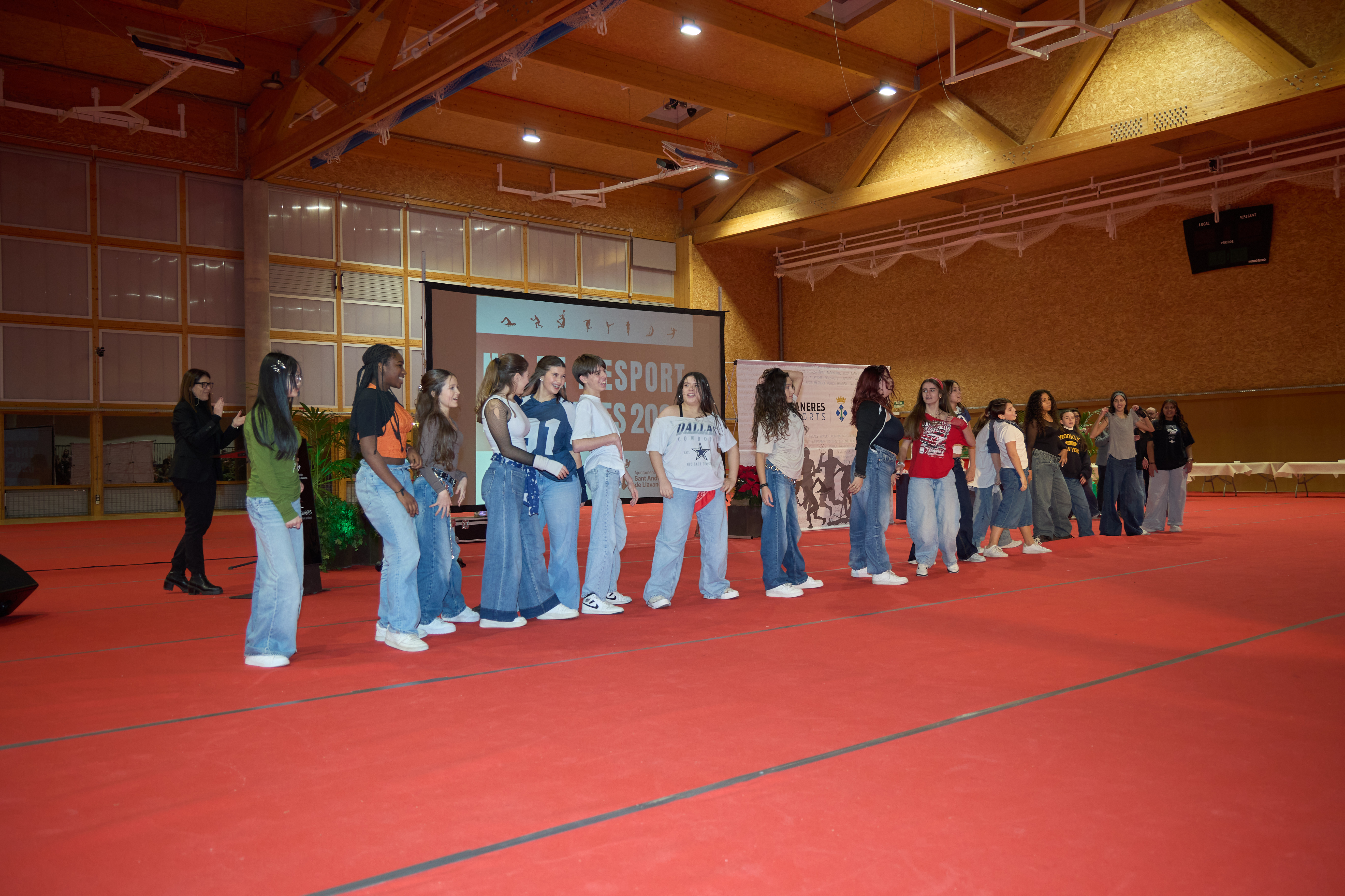 La Nit de l'Esport 2025: les fotos! - Foto 27557527