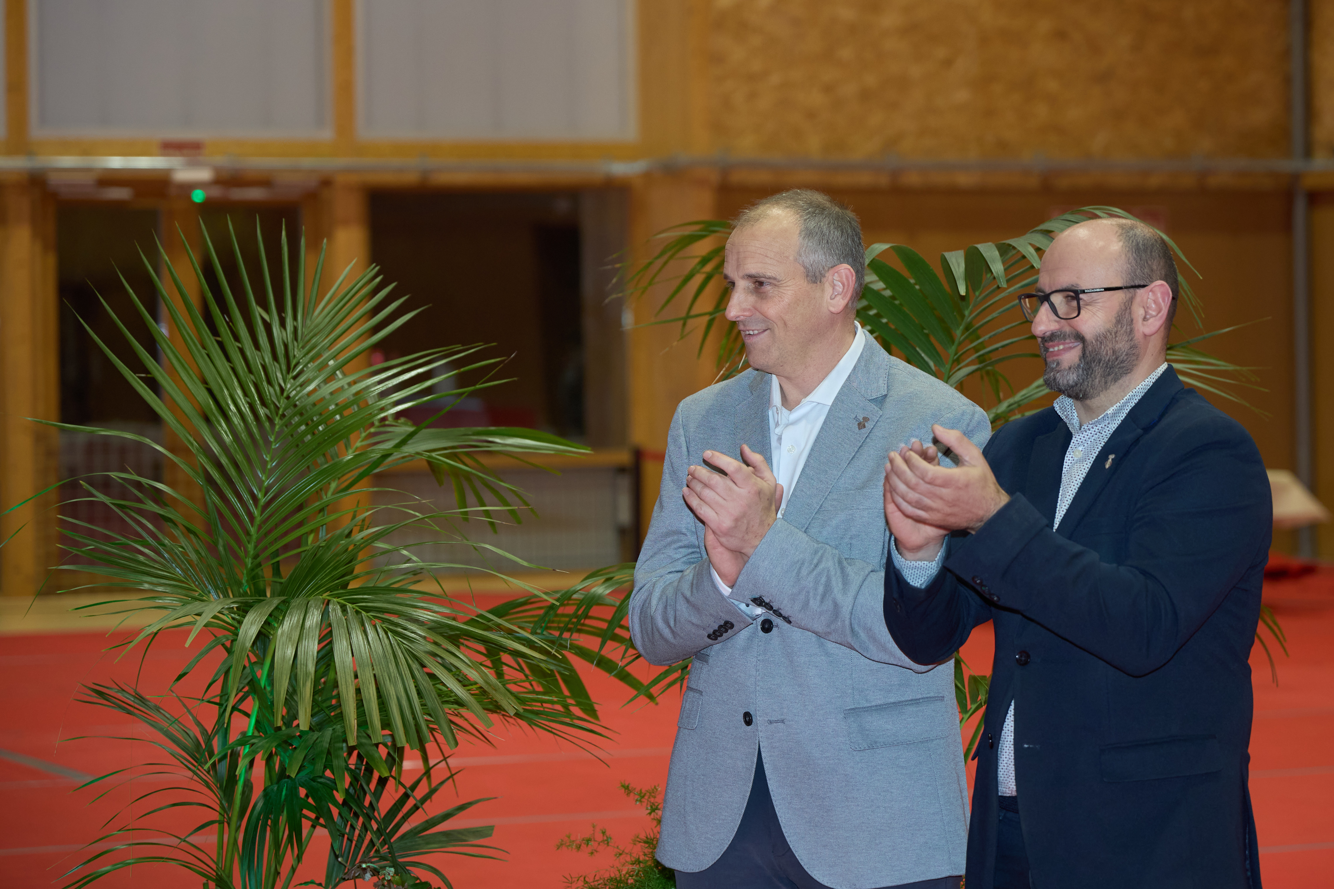 La Nit de l'Esport 2025: les fotos! - Foto 51778700