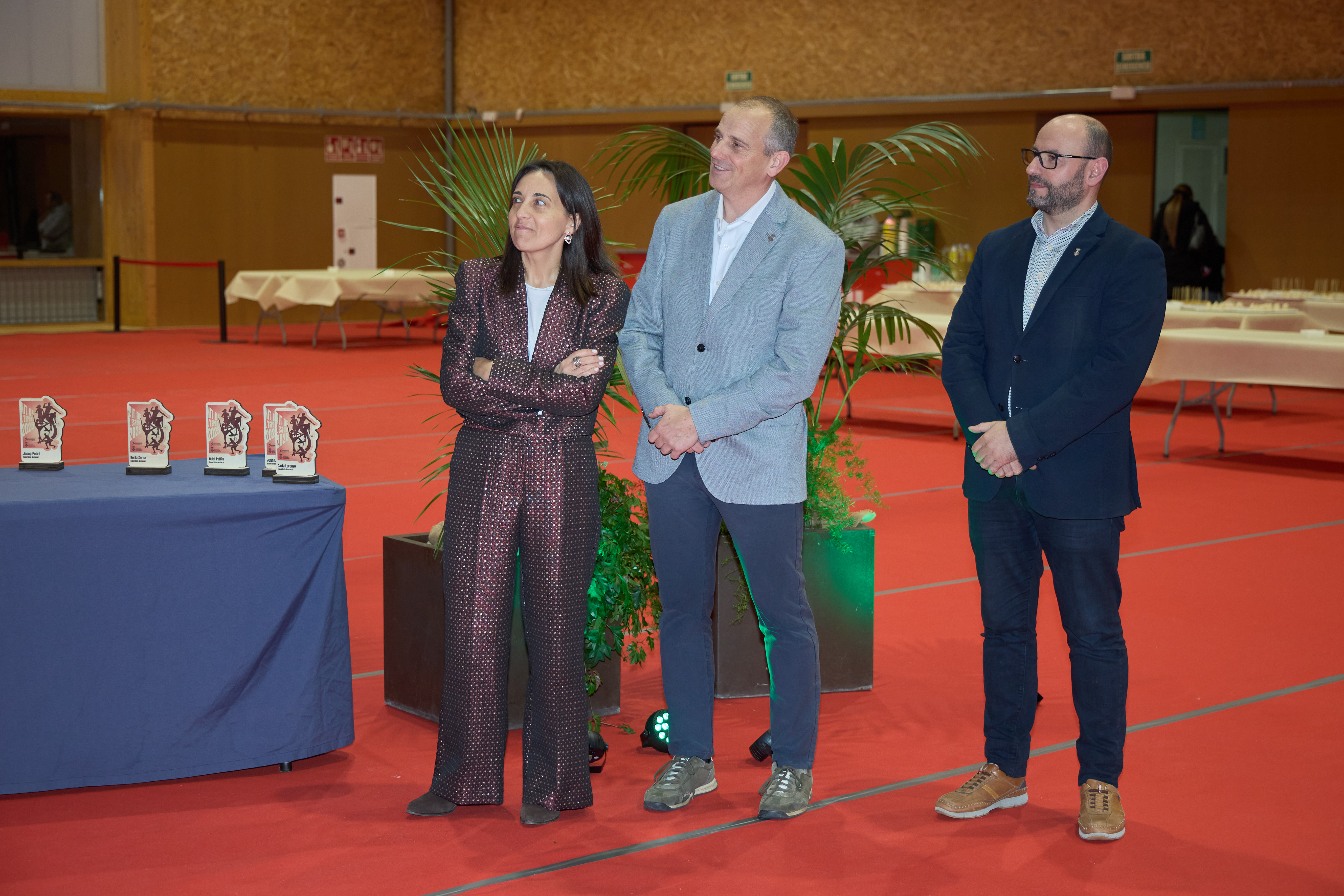 La Nit de l'Esport 2025: les fotos! - Foto 49180689