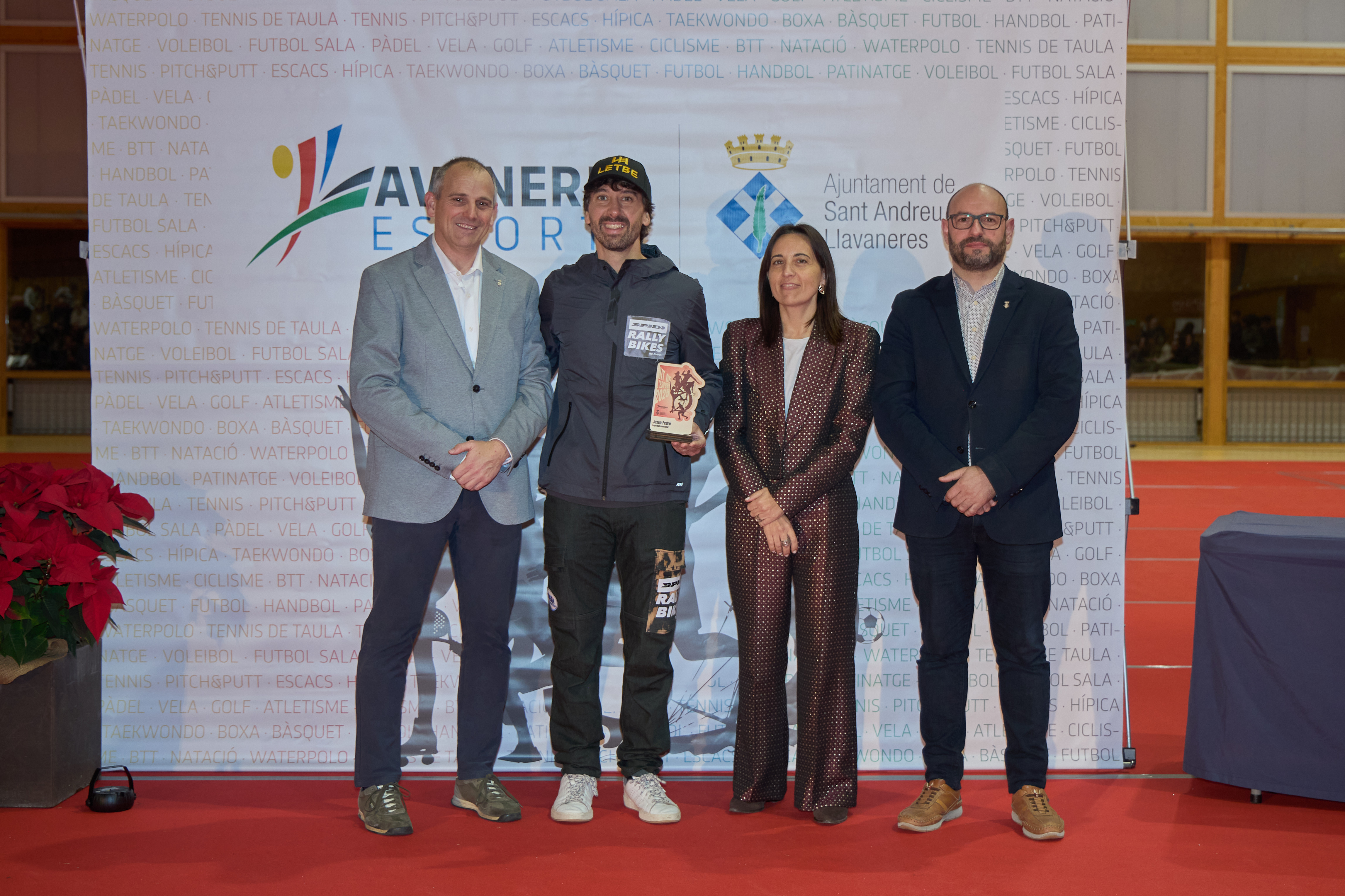 La Nit de l'Esport 2025: les fotos! - Foto 92883293