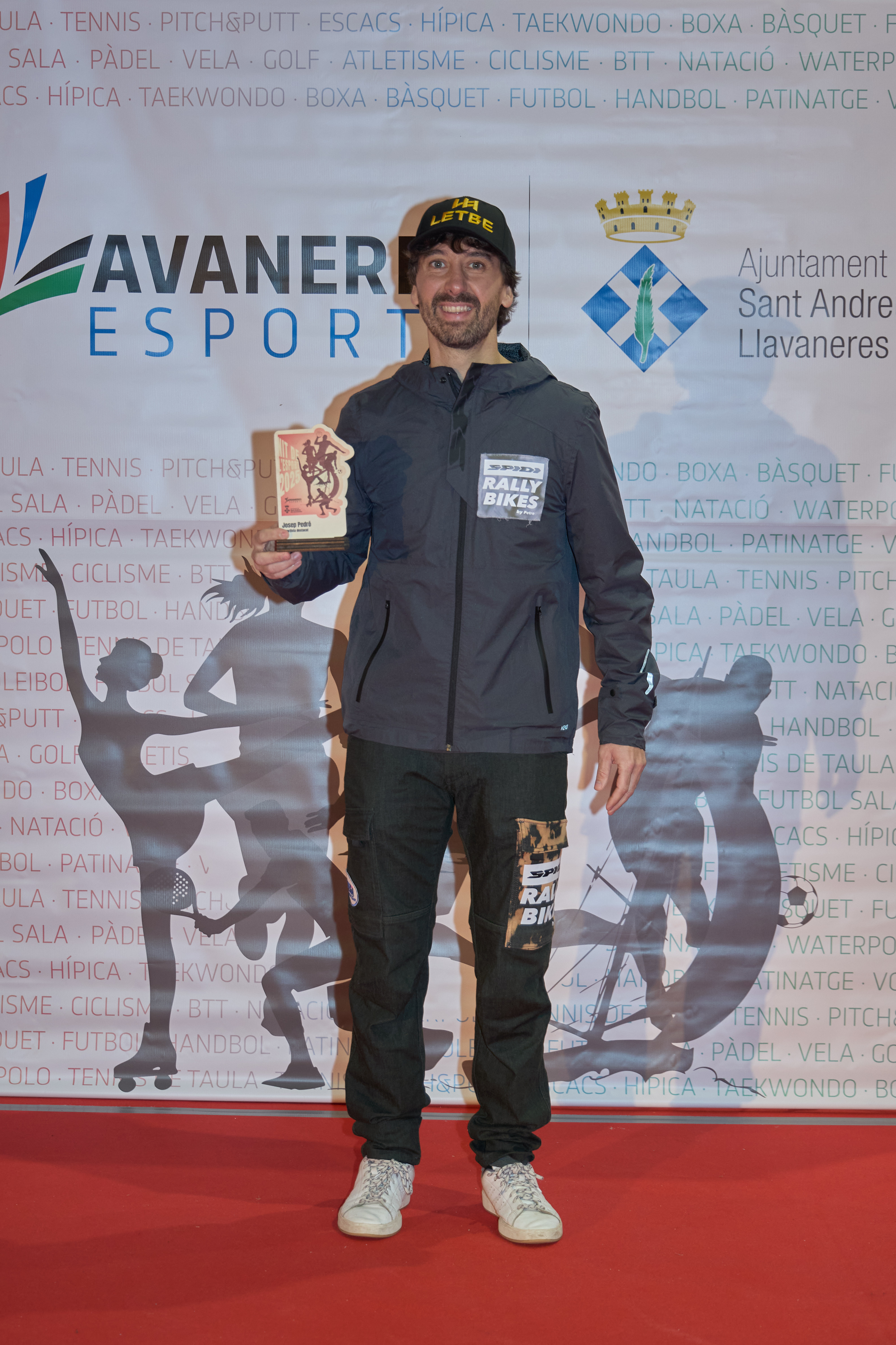 La Nit de l'Esport 2025: les fotos! - Foto 82442297