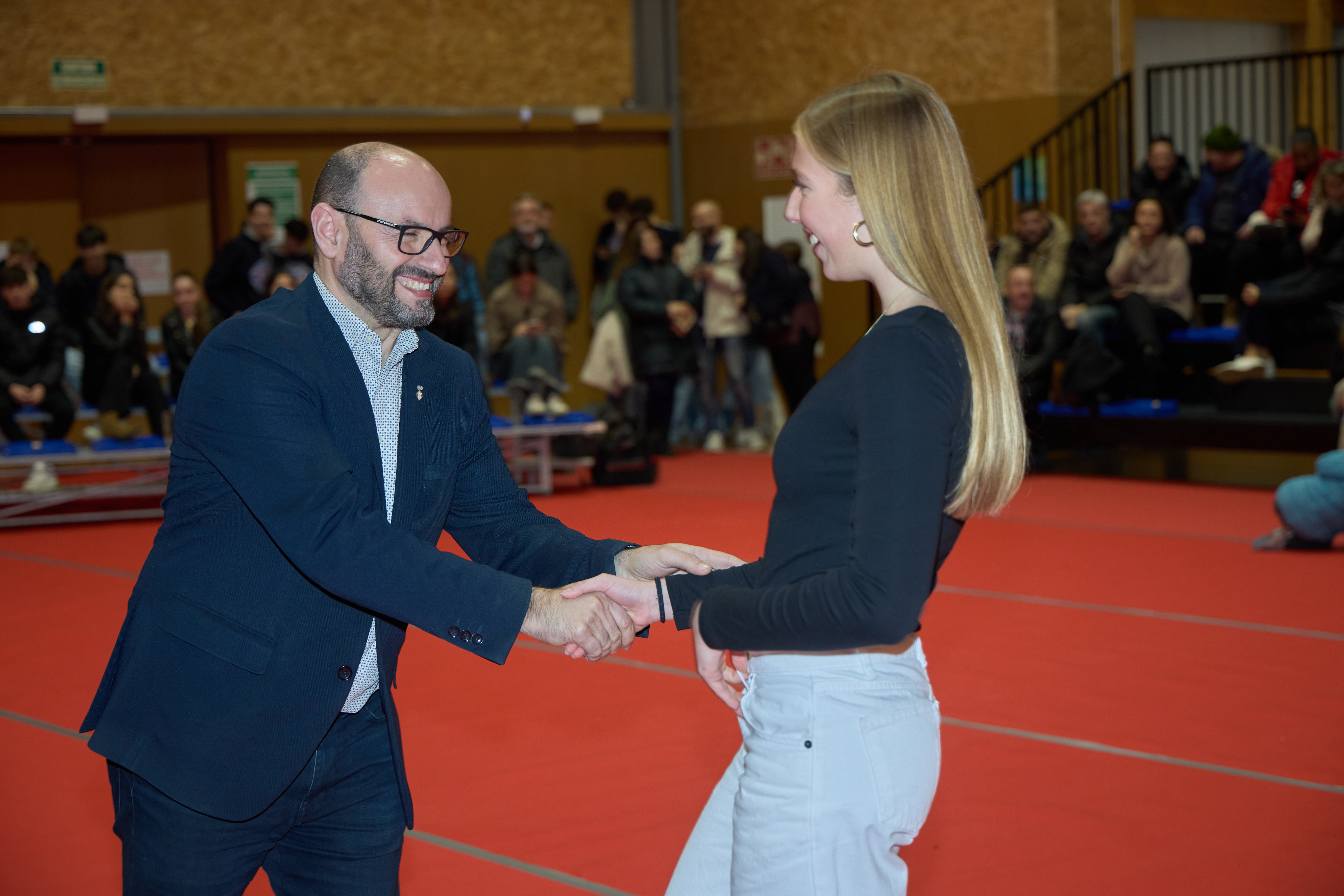 La Nit de l'Esport 2025: les fotos! - Foto 52060283