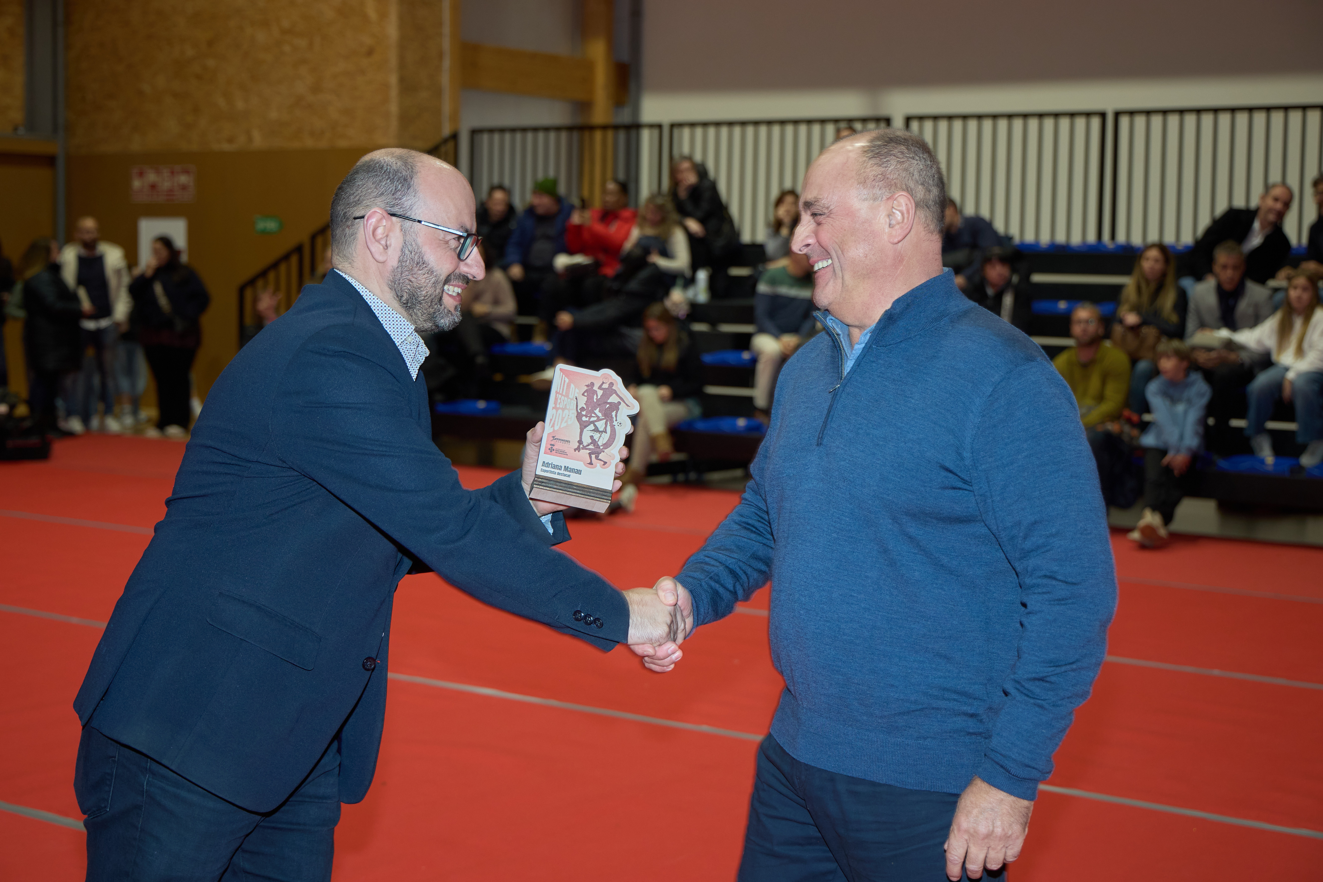 La Nit de l'Esport 2025: les fotos! - Foto 66859481