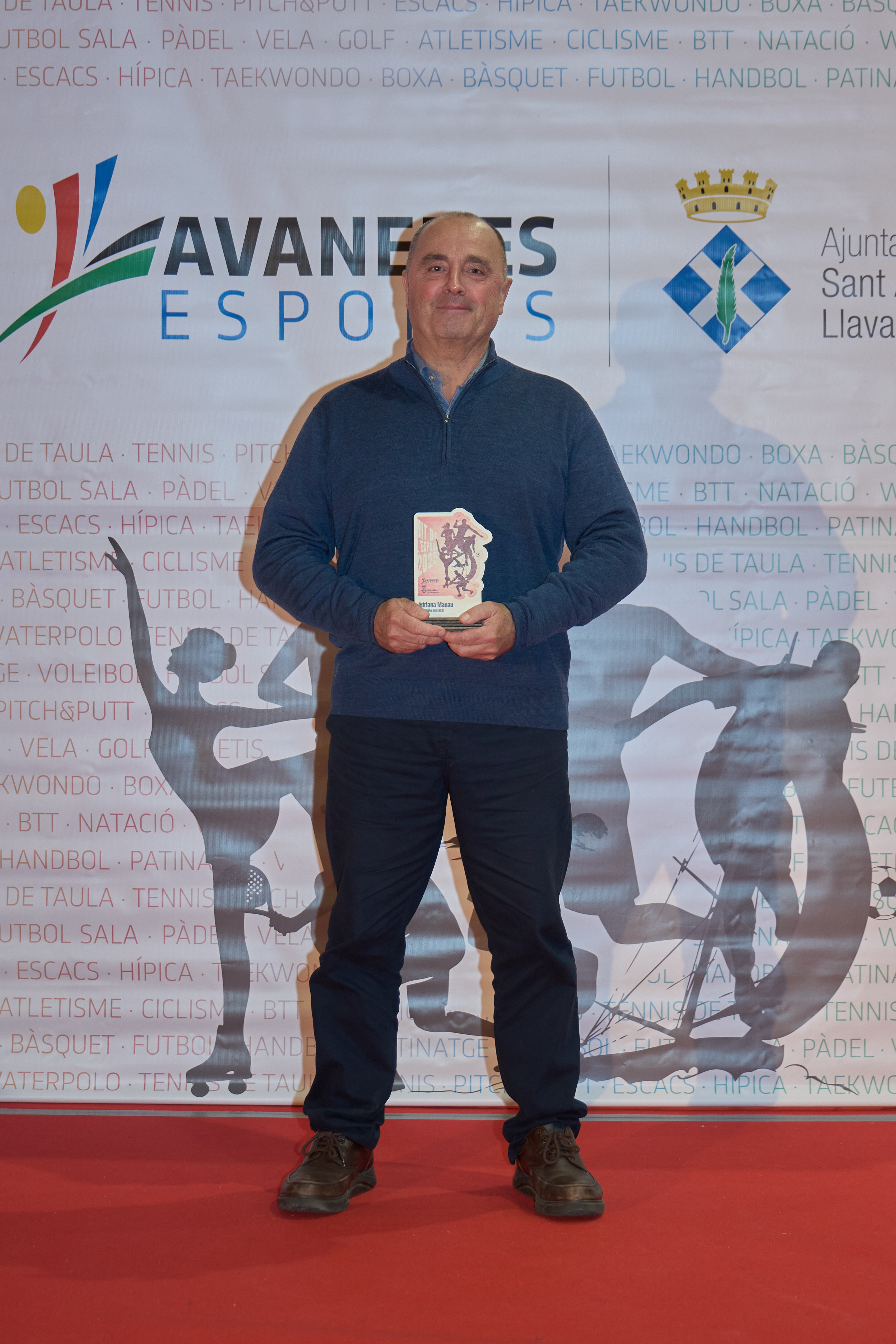 La Nit de l'Esport 2025: les fotos! - Foto 12264714