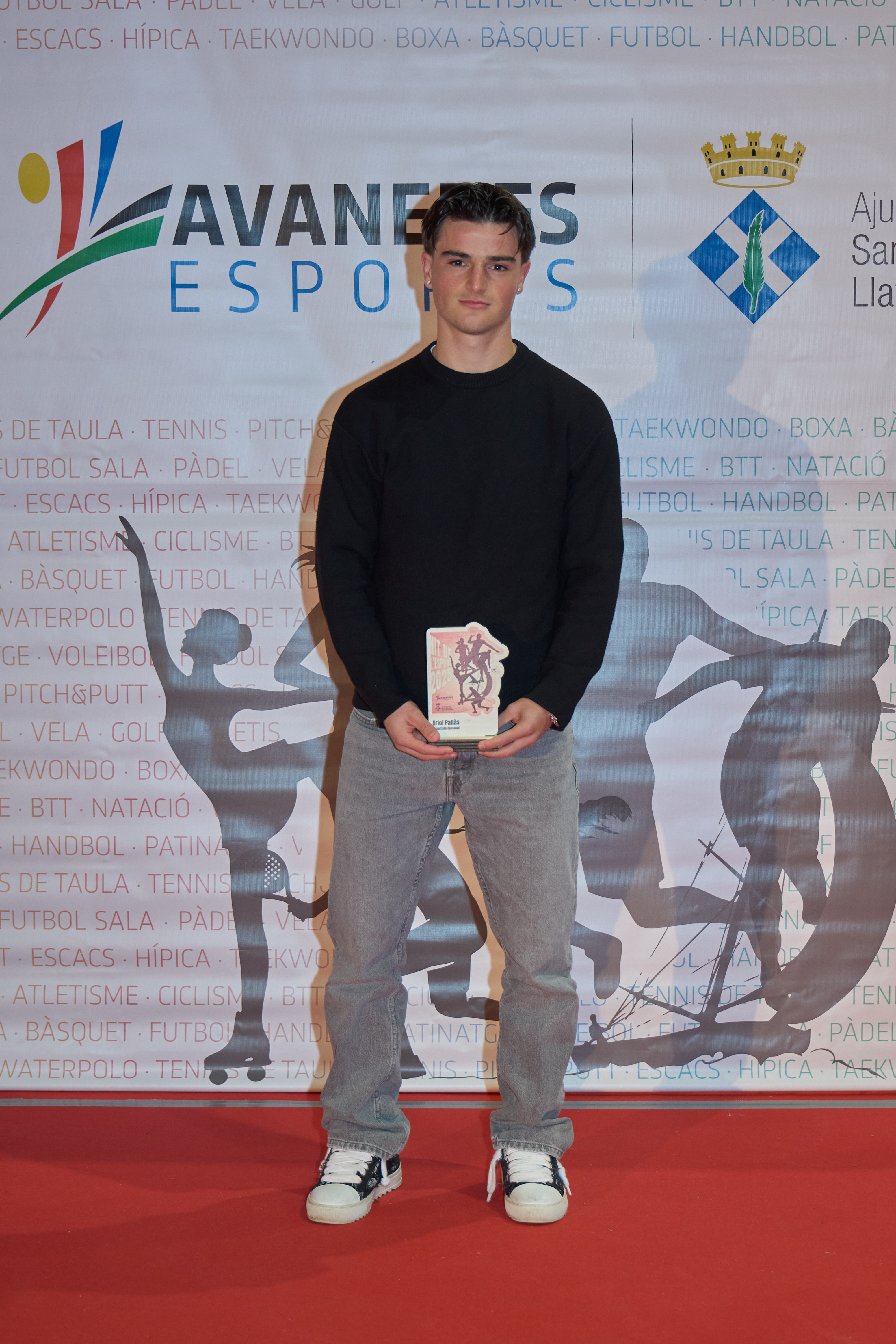 La Nit de l'Esport 2025: les fotos! - Foto 74728925