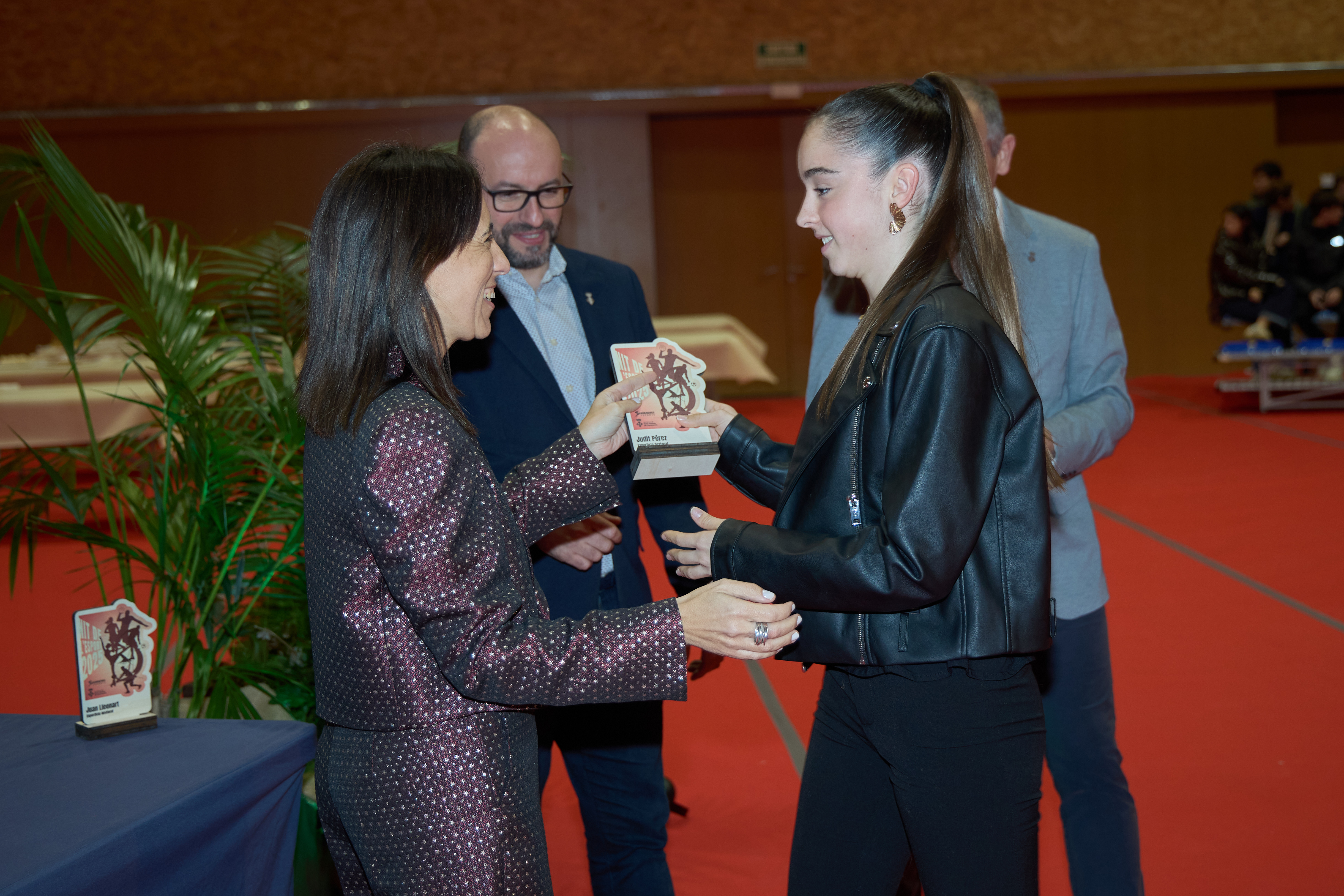 La Nit de l'Esport 2025: les fotos! - Foto 31028172