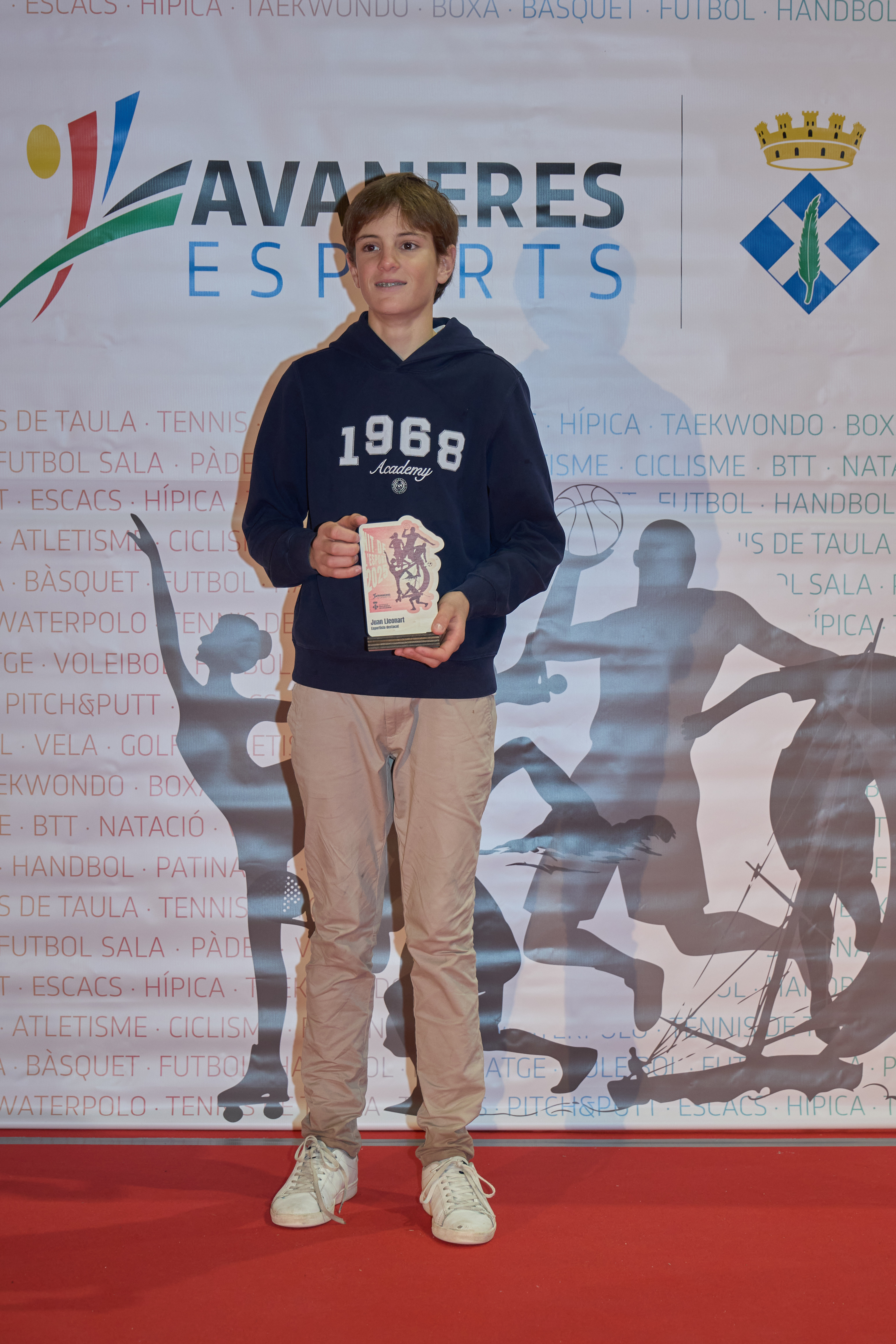 La Nit de l'Esport 2025: les fotos! - Foto 28119801